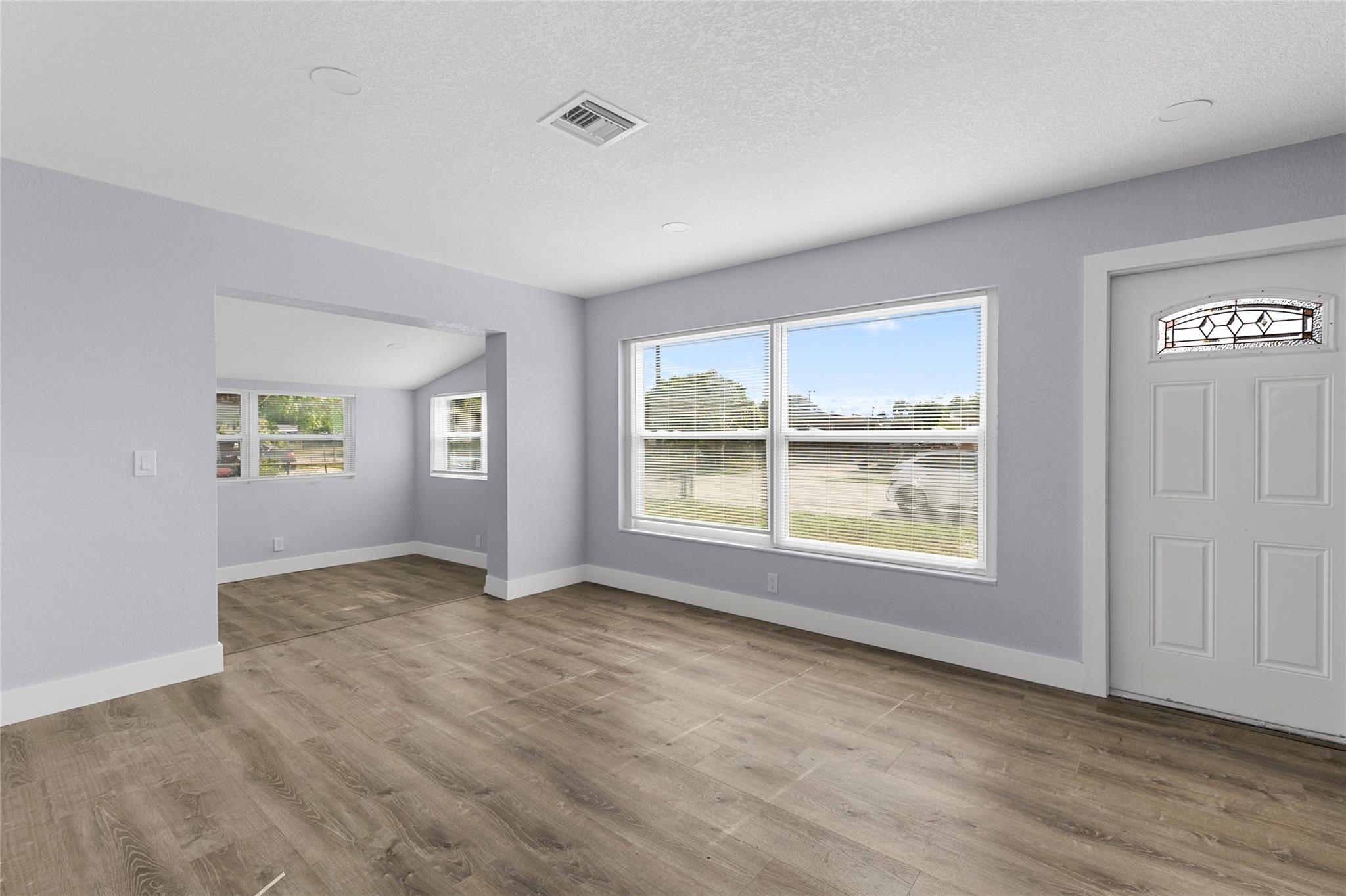 Liberty Park Estates Sec - Residential