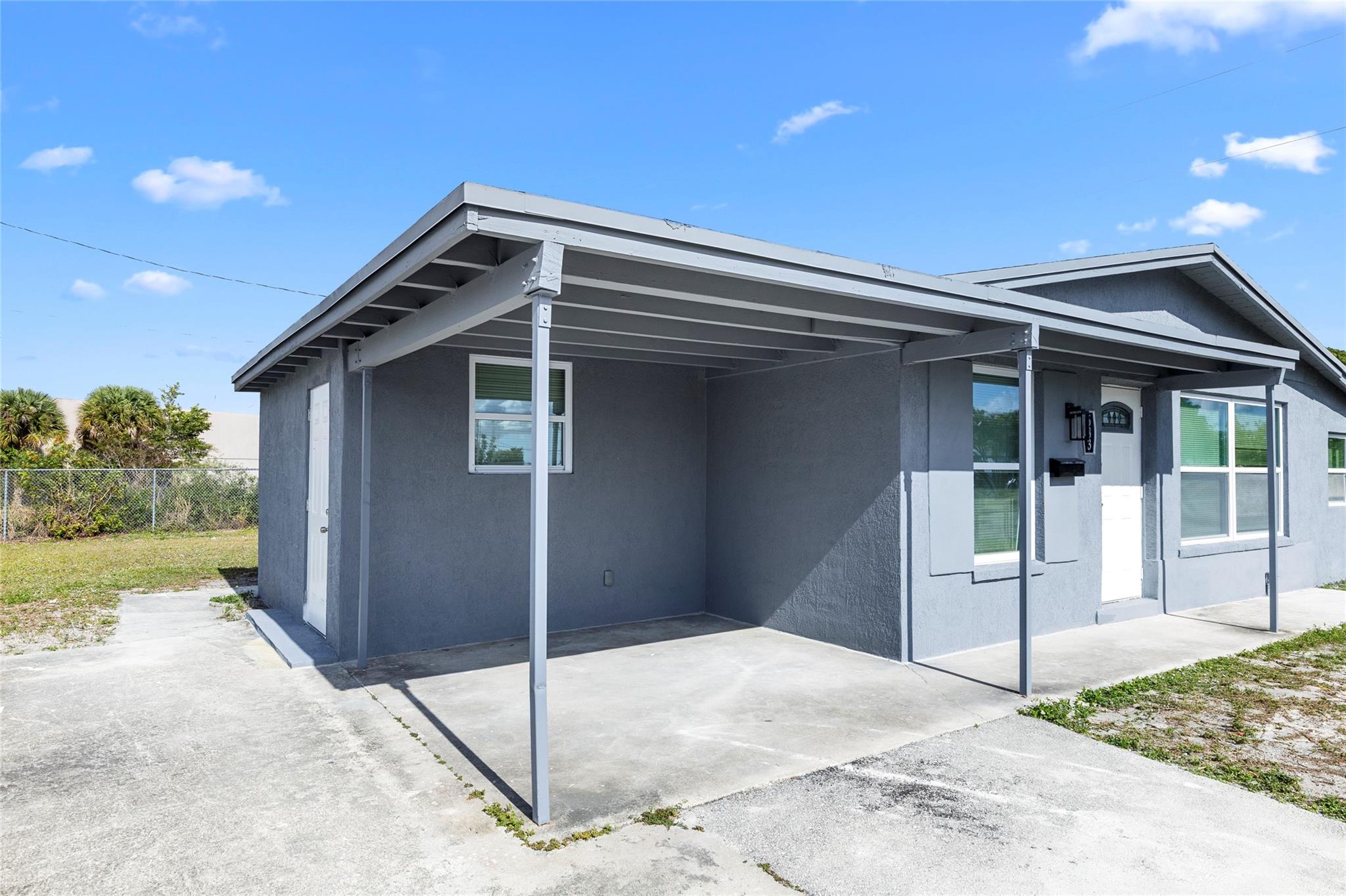 Liberty Park Estates Sec - Residential