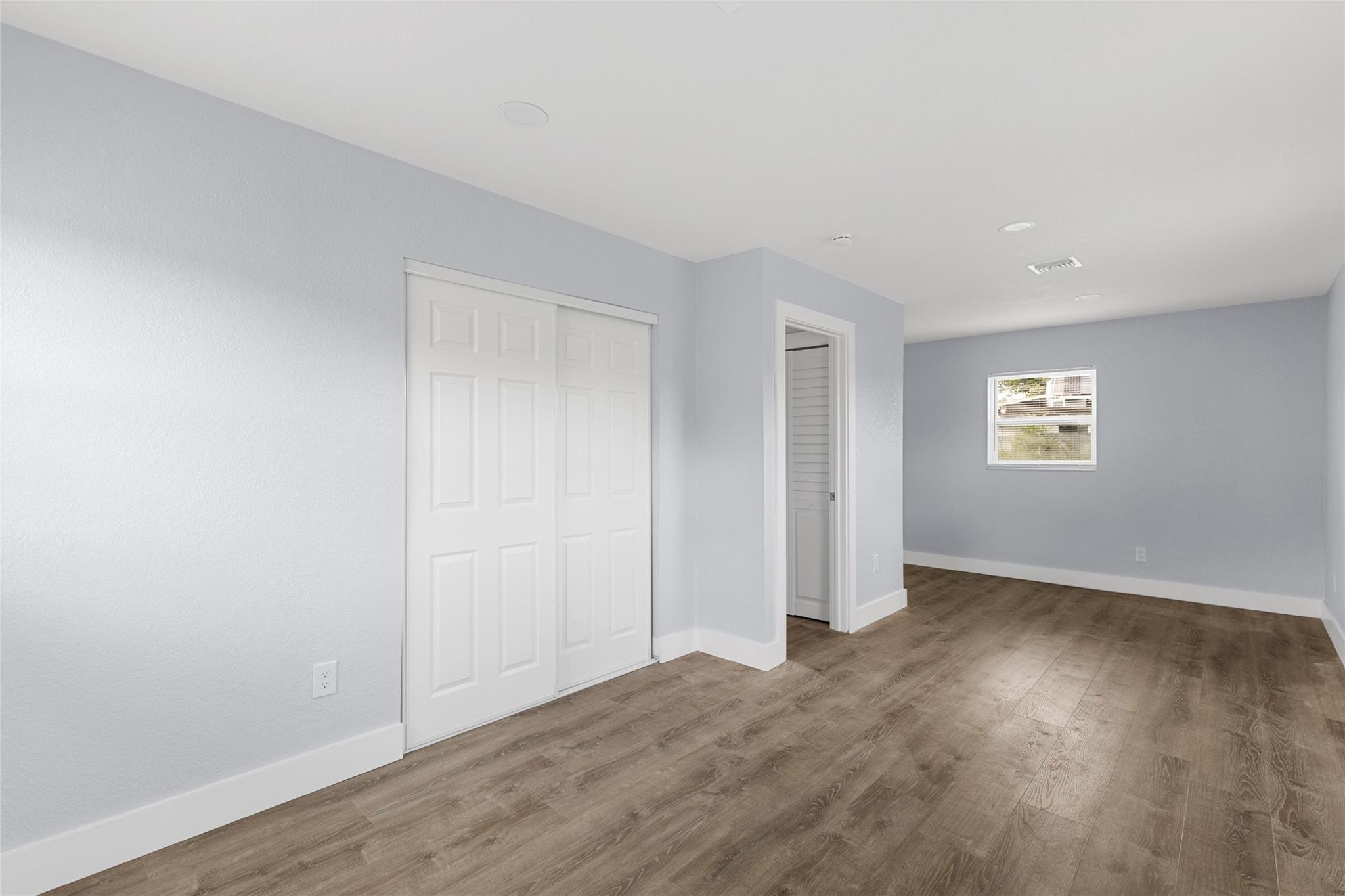 Liberty Park Estates Sec - Residential