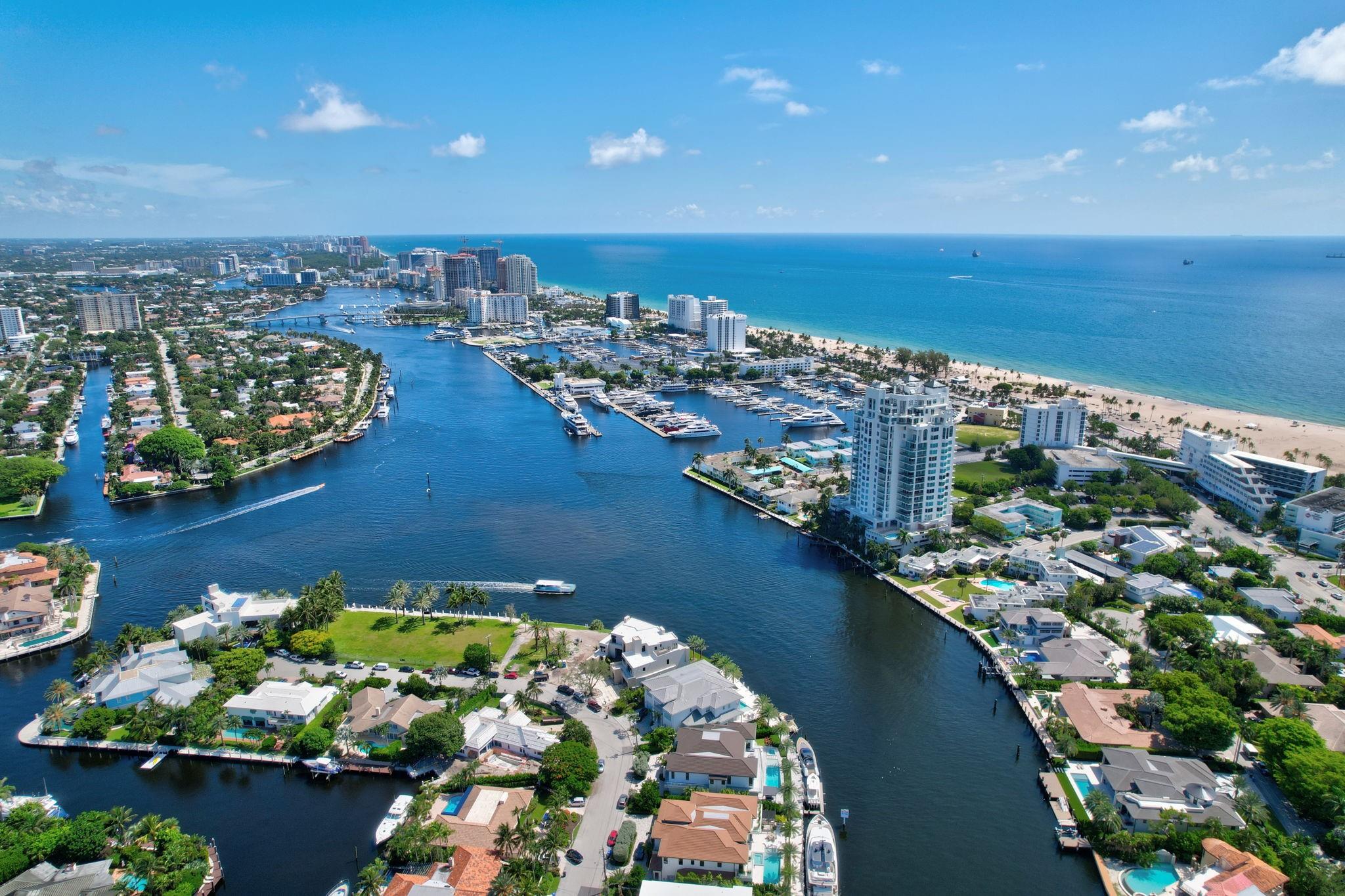 Harbor Beach - Residential