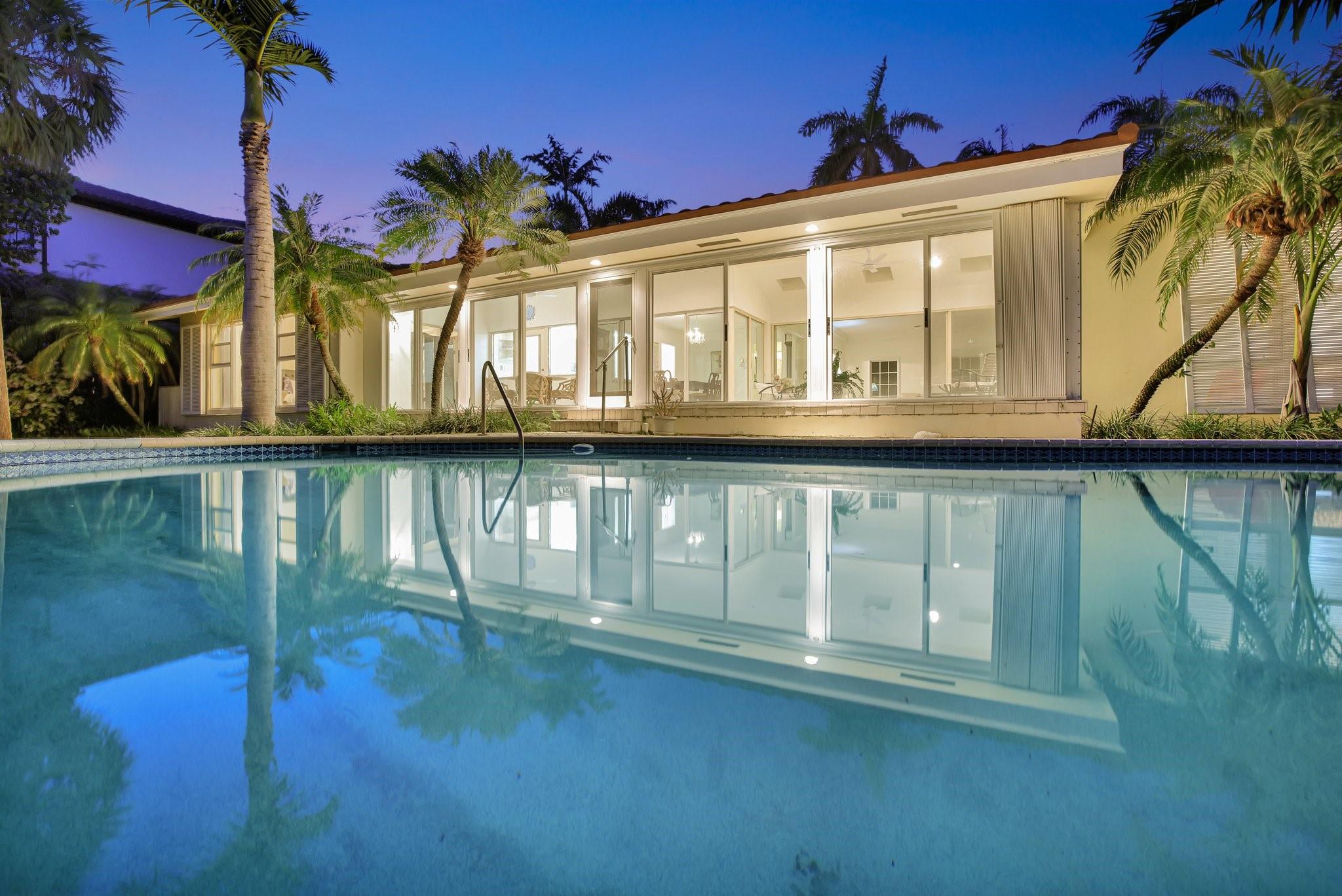 Harbor Beach - Residential