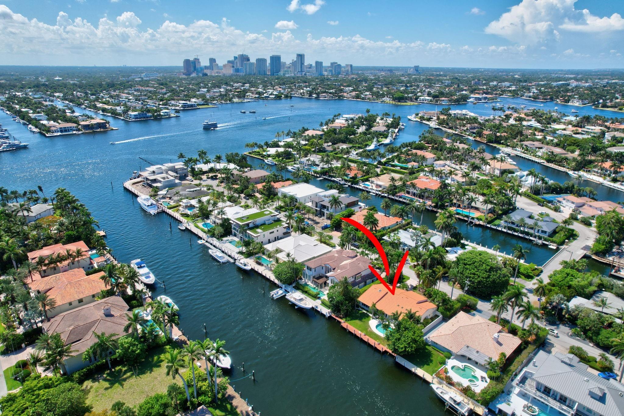 Harbor Beach - Residential