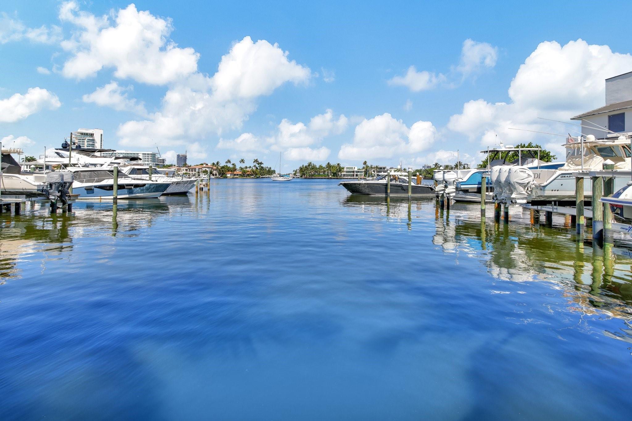 Harbor Beach - Residential