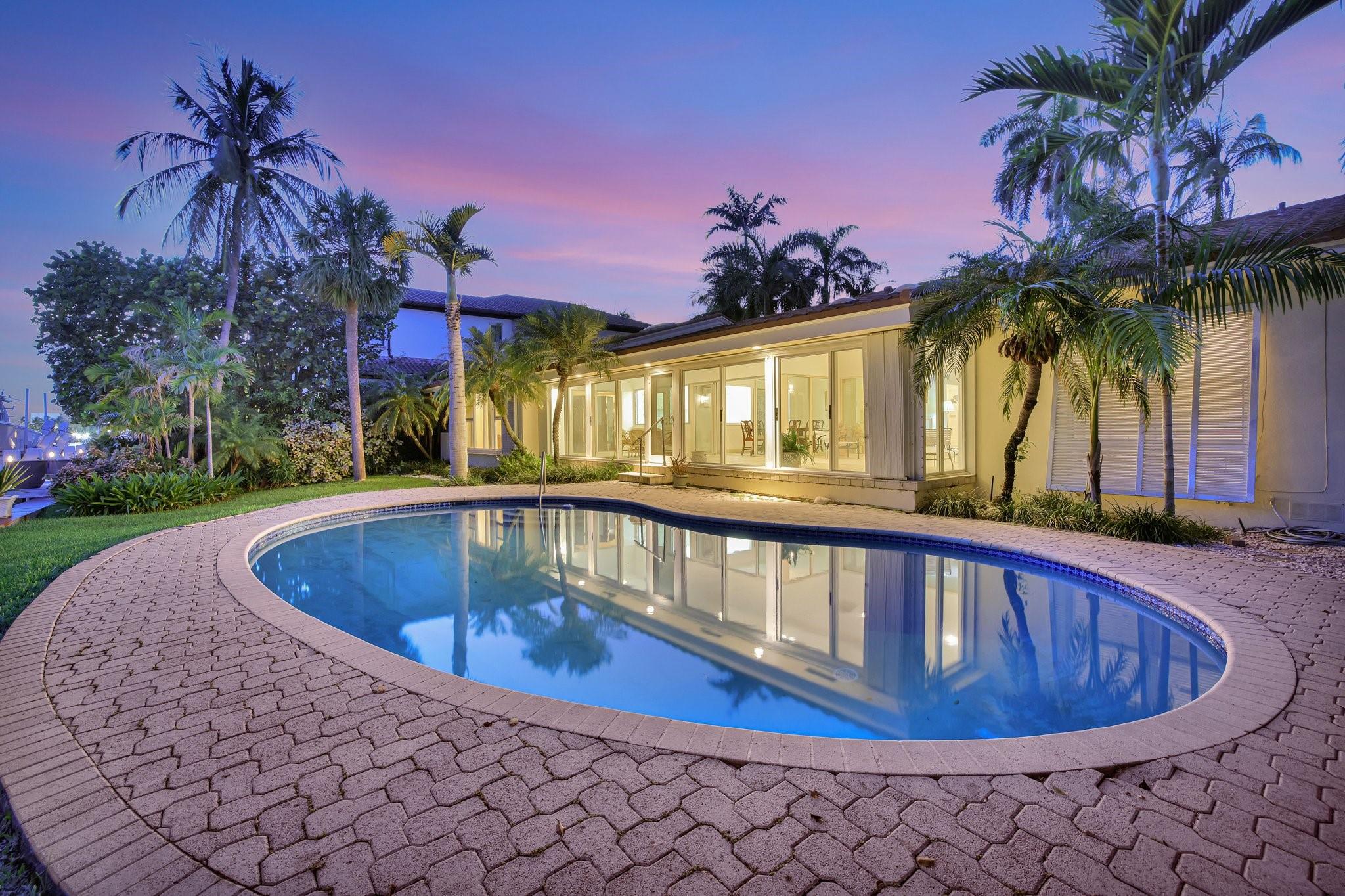 Harbor Beach - Residential