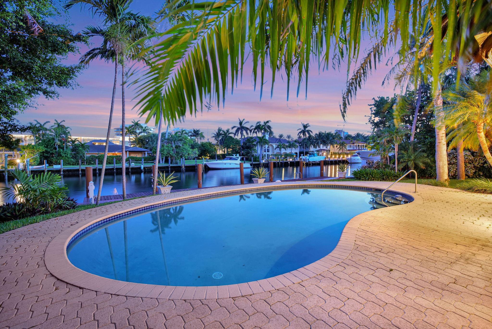 Harbor Beach - Residential