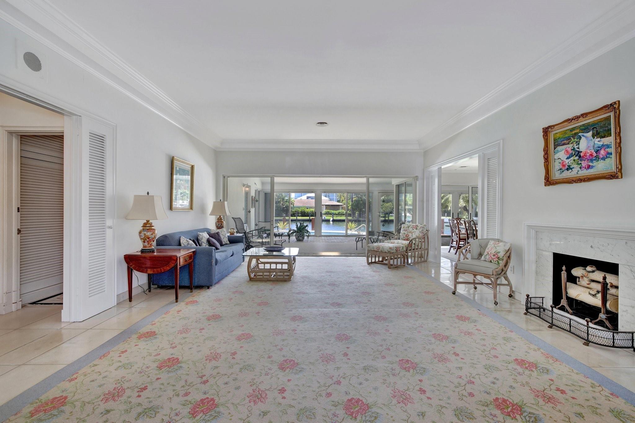 Harbor Beach - Residential