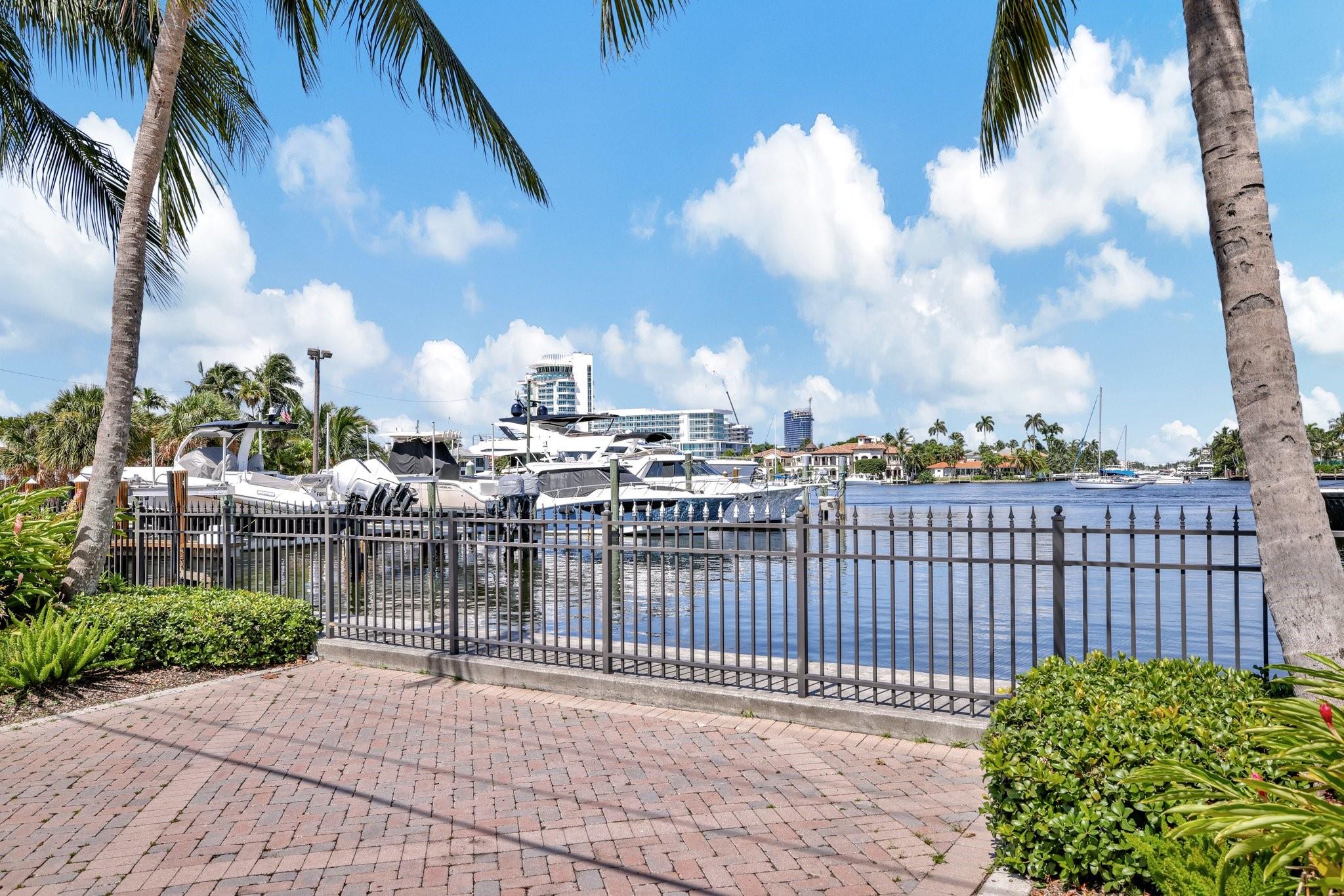 Harbor Beach - Residential