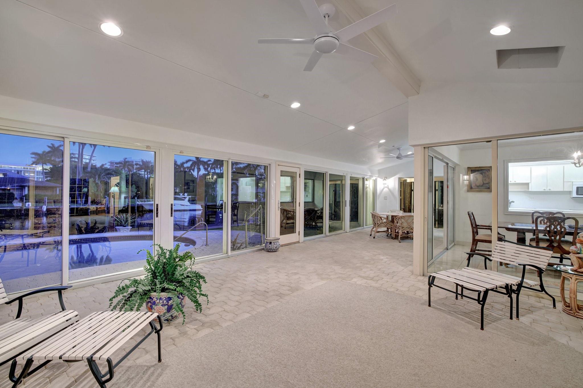 Harbor Beach - Residential