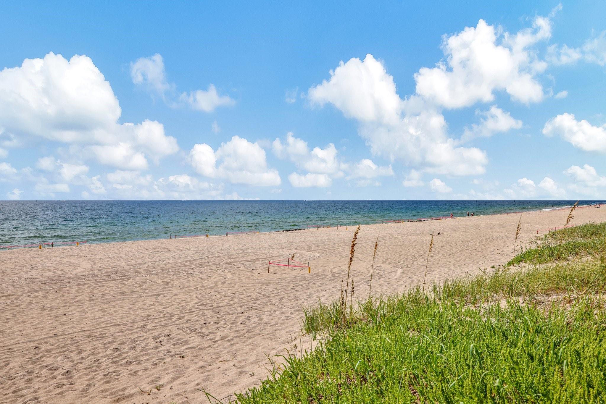Harbor Beach - Residential