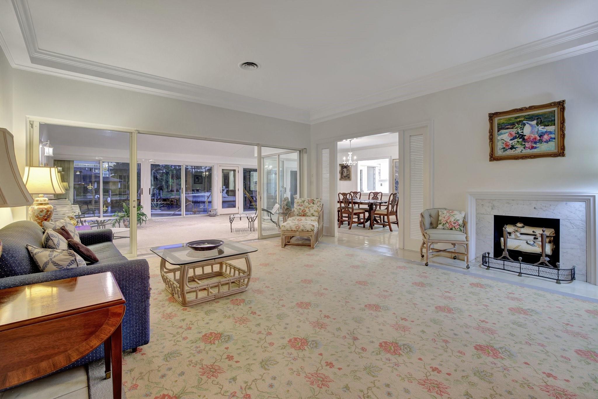 Harbor Beach - Residential