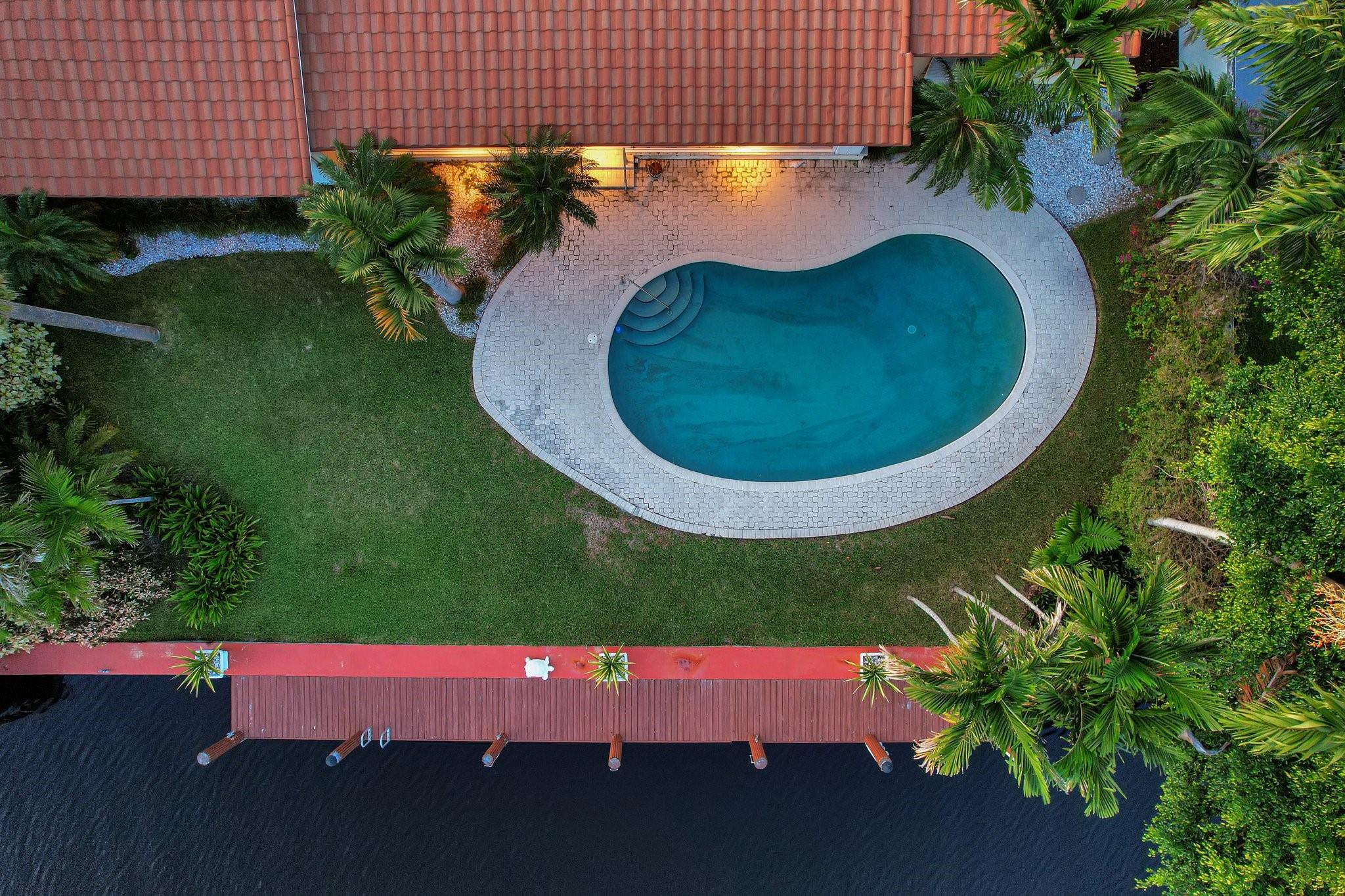 Harbor Beach - Residential