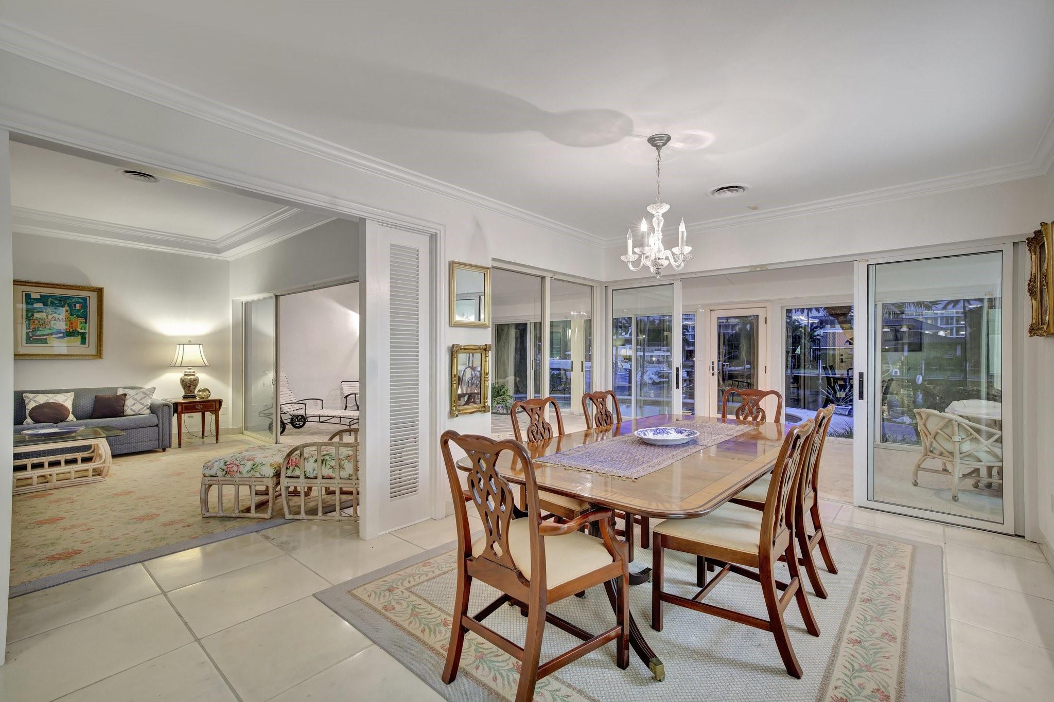 Harbor Beach - Residential