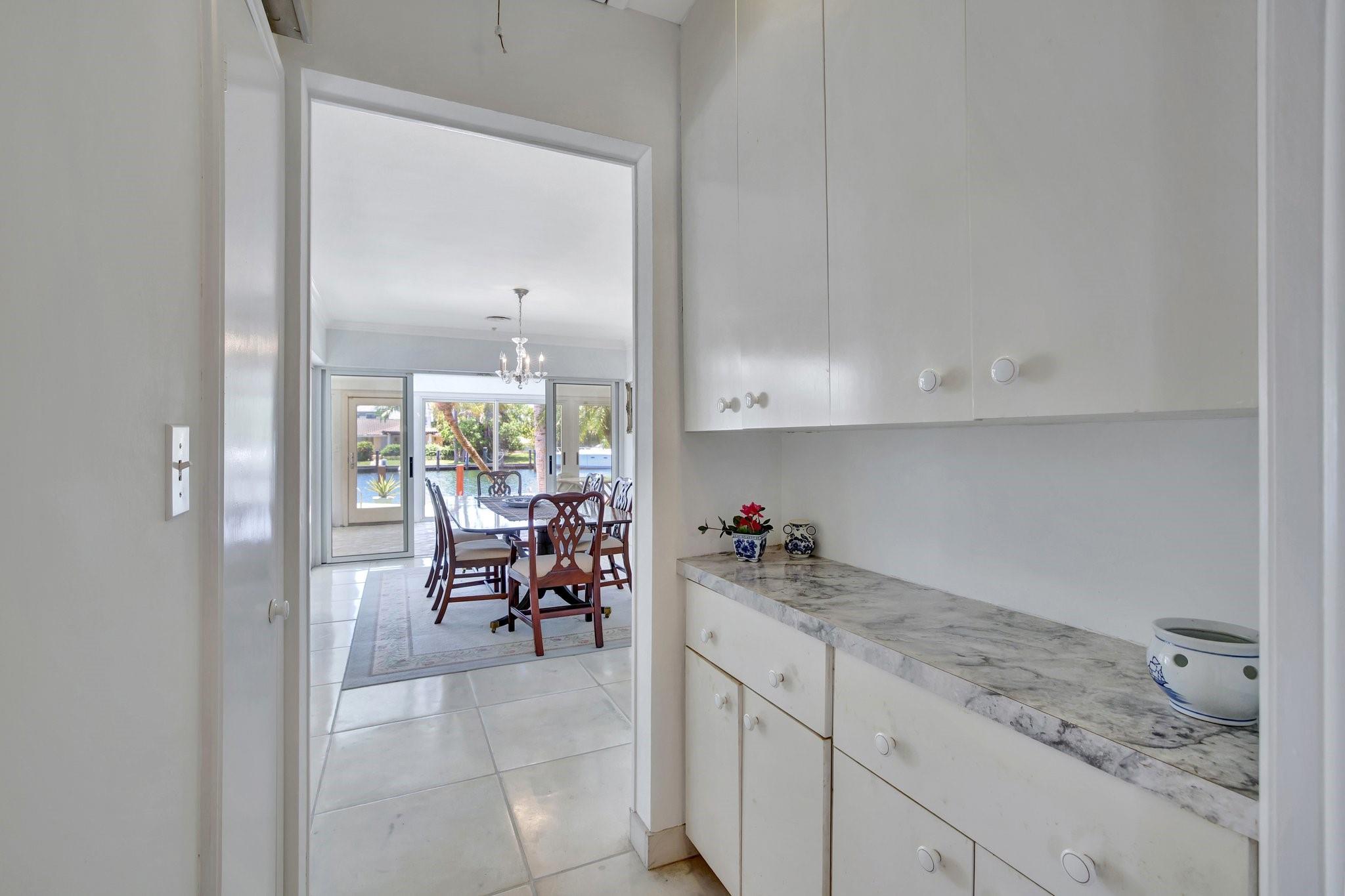 Harbor Beach - Residential