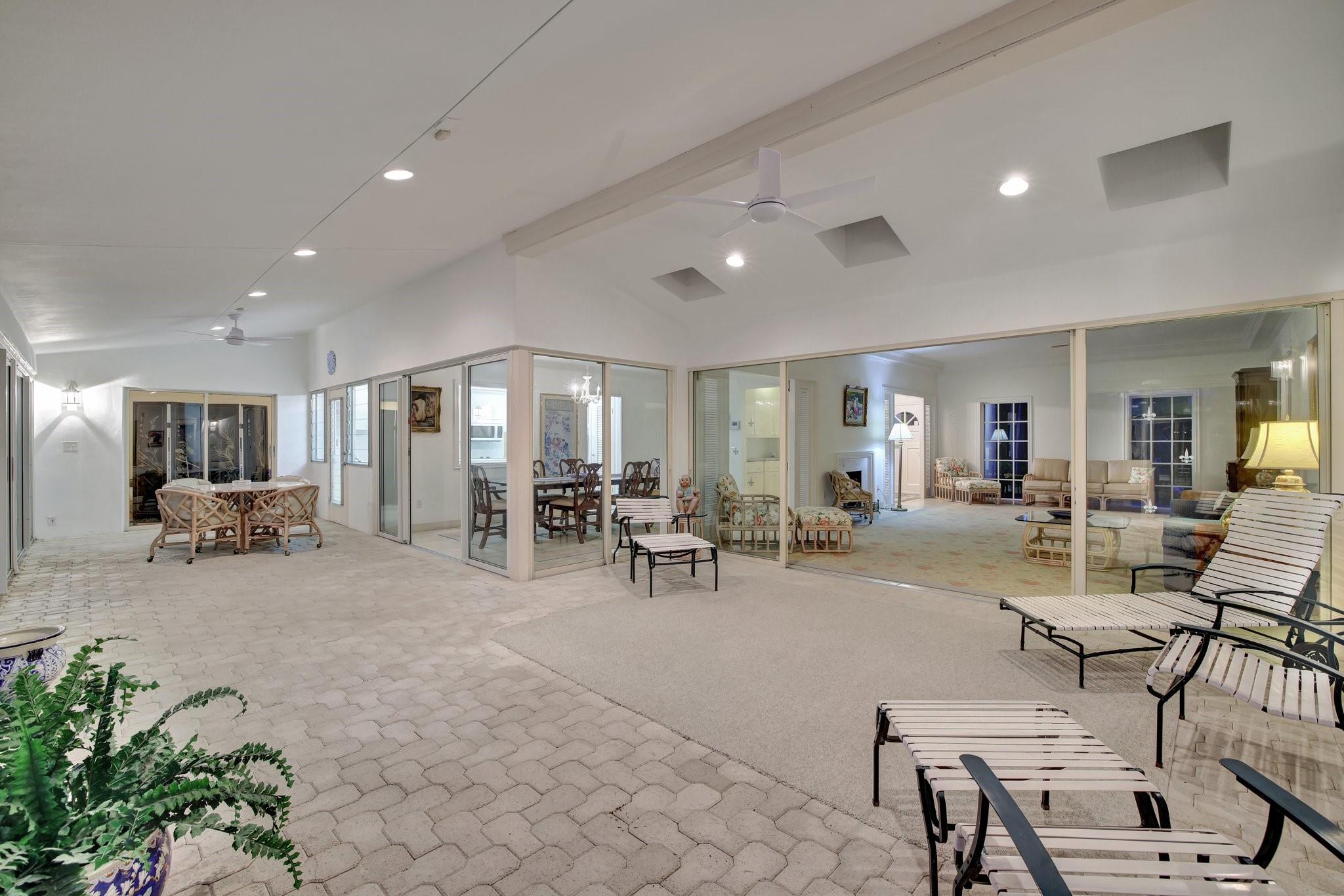 Harbor Beach - Residential