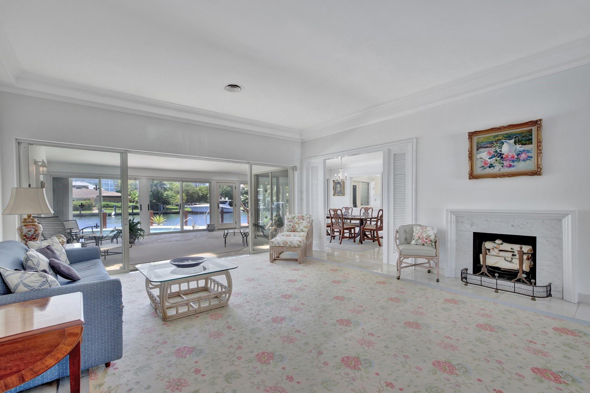 Harbor Beach - Residential