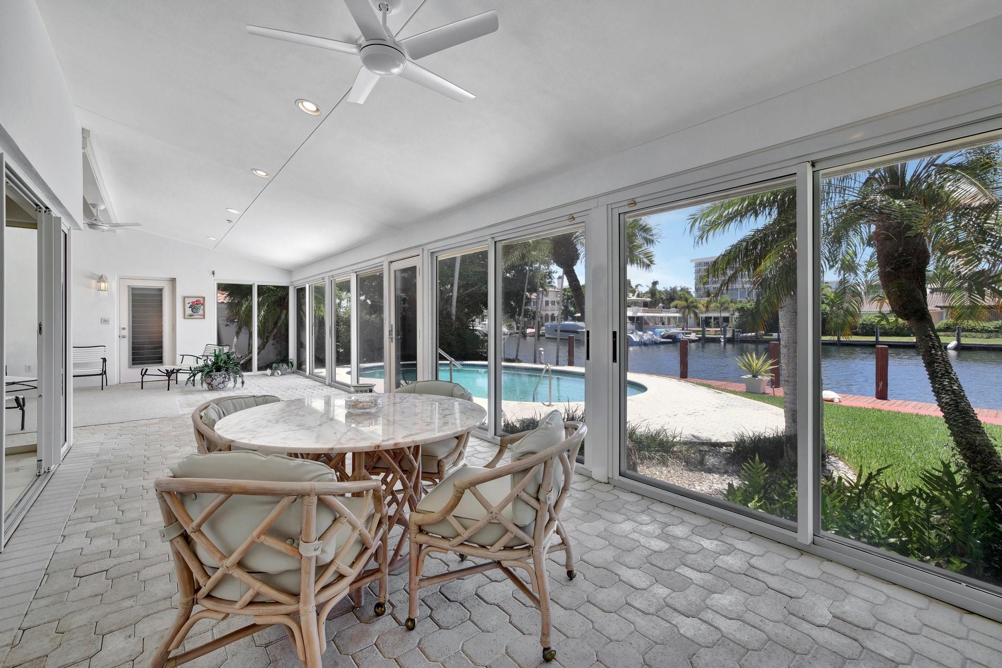 Harbor Beach - Residential