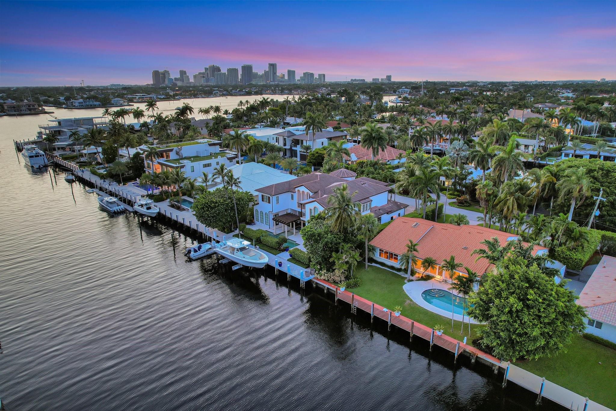 Harbor Beach - Residential