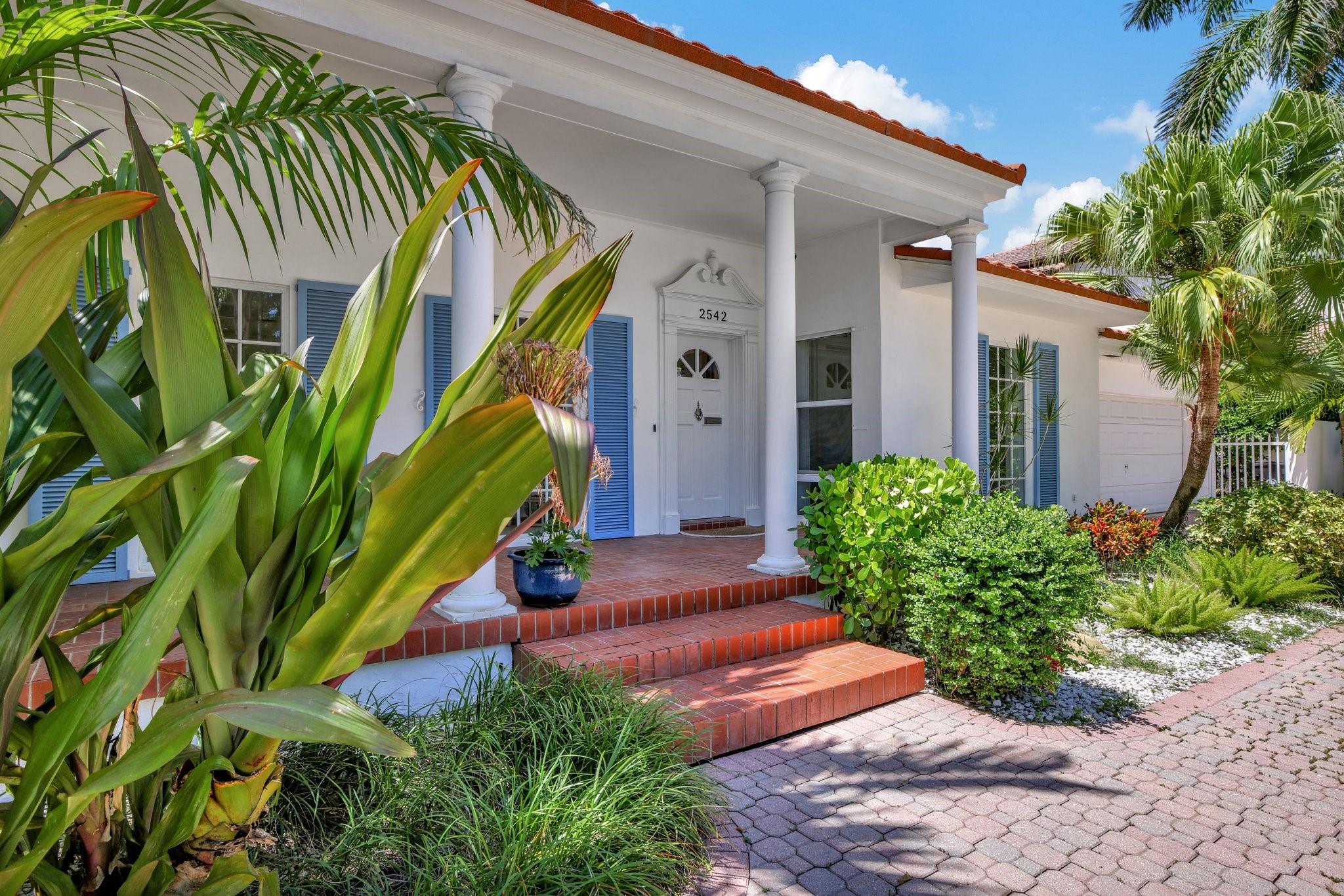 Harbor Beach - Residential