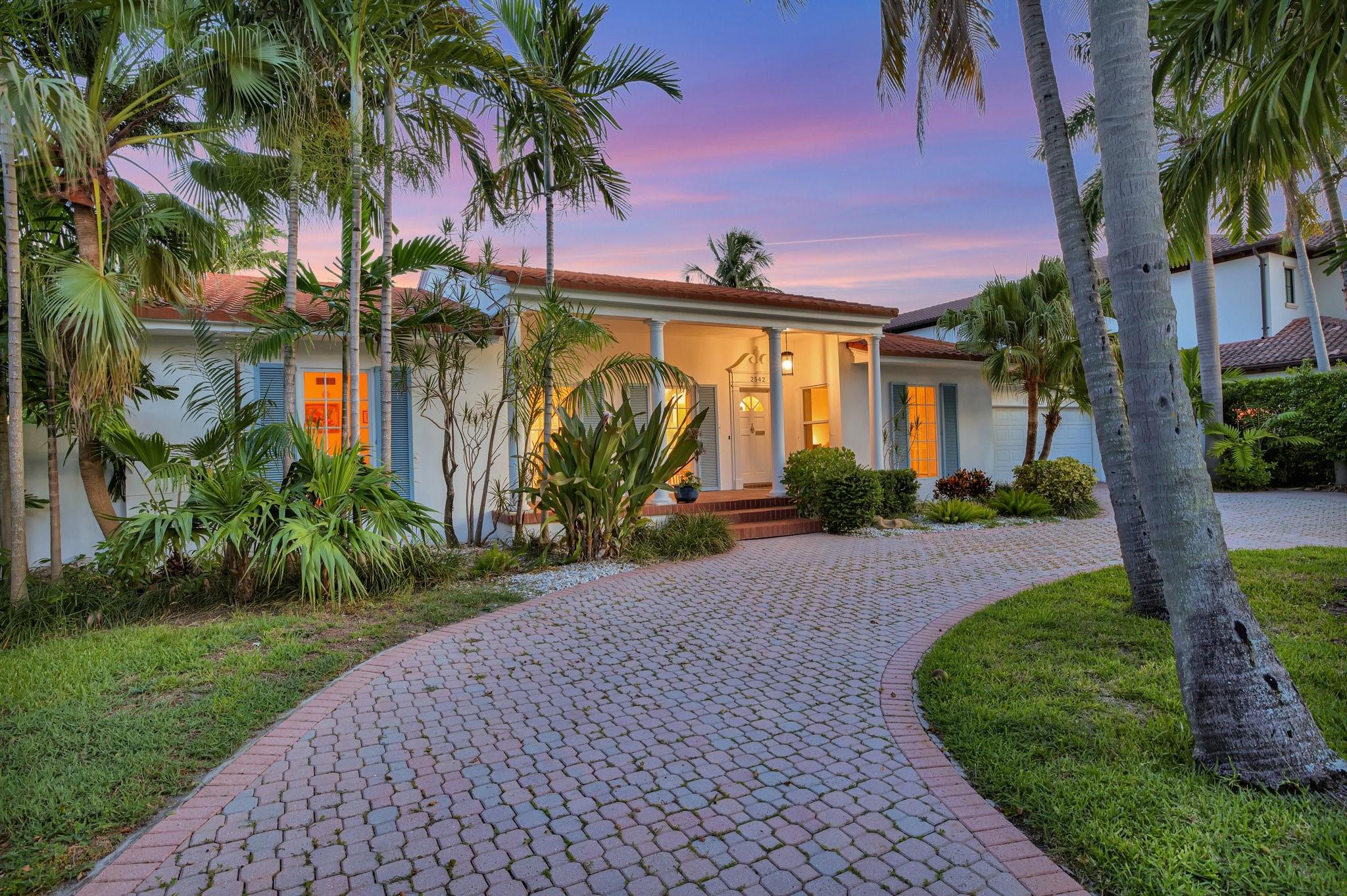 Harbor Beach - Residential