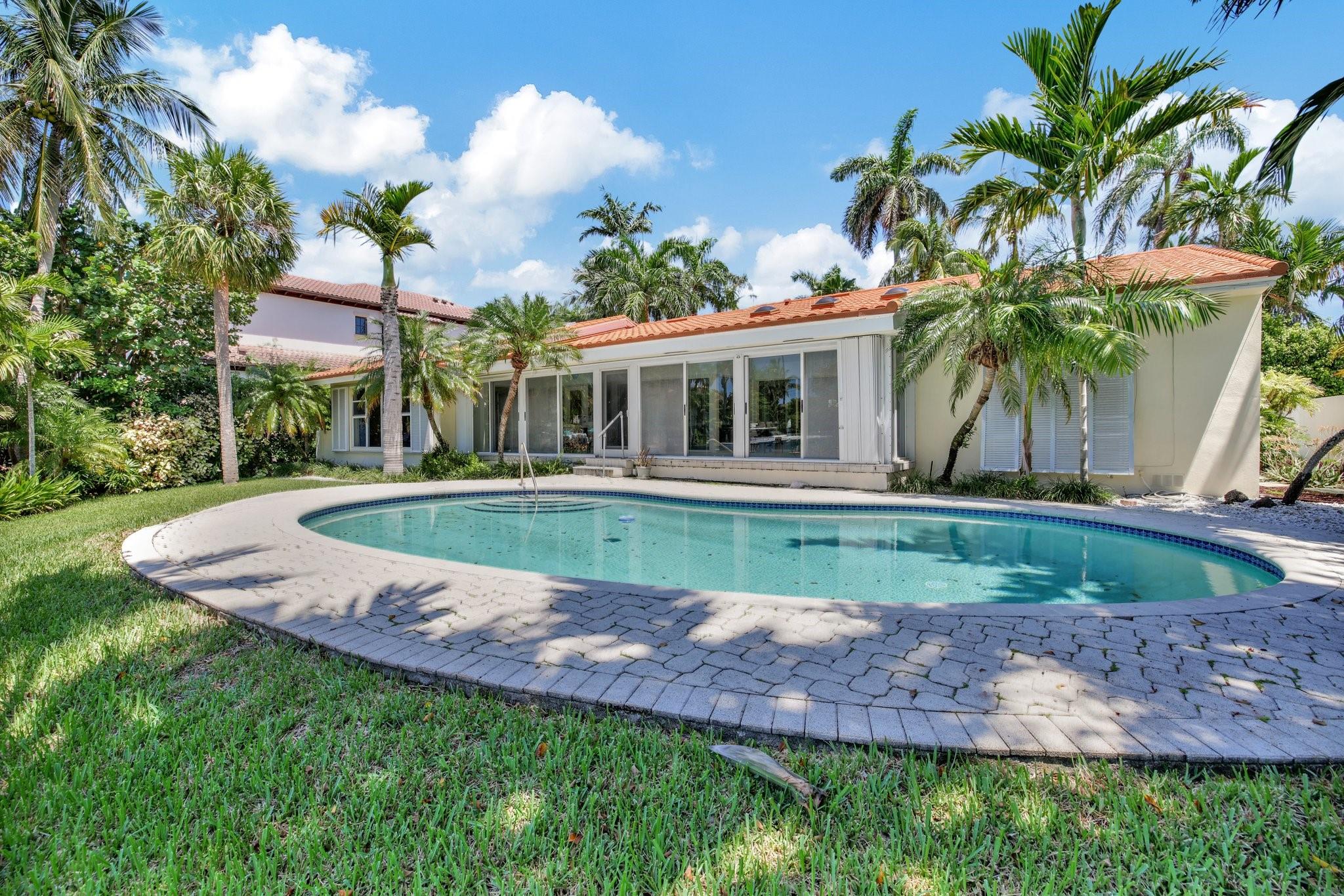 Harbor Beach - Residential