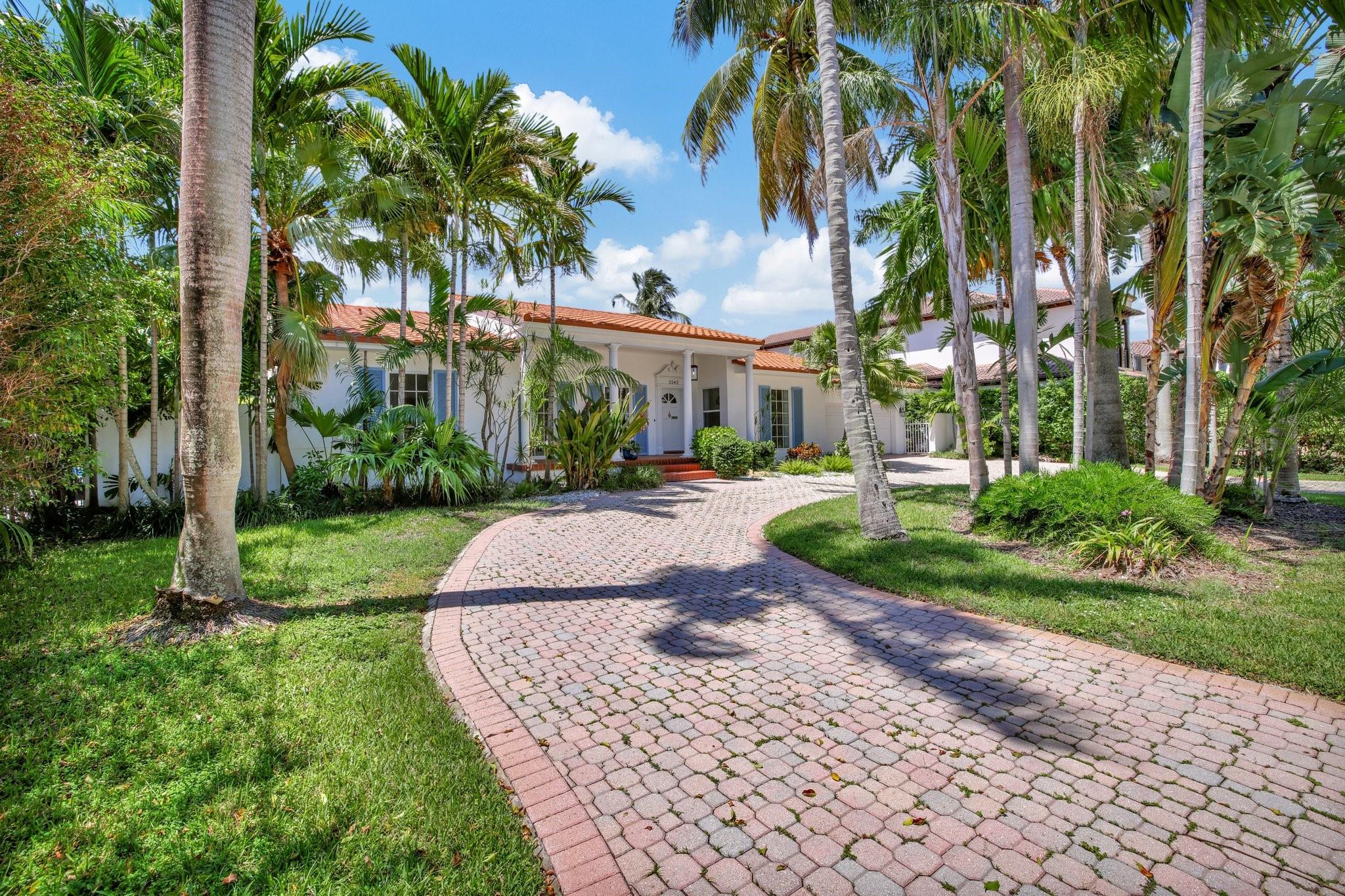 Harbor Beach - Residential