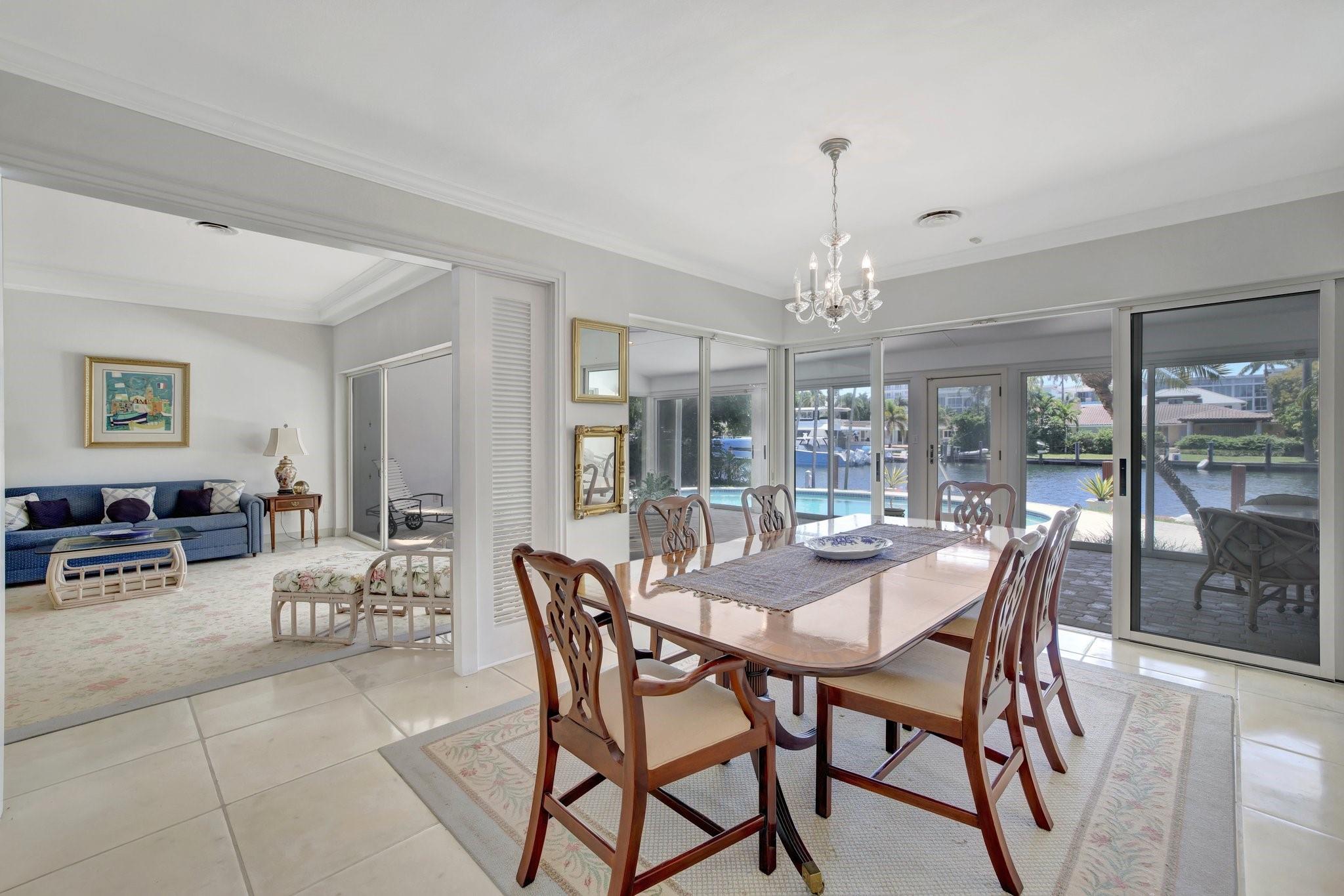 Harbor Beach - Residential