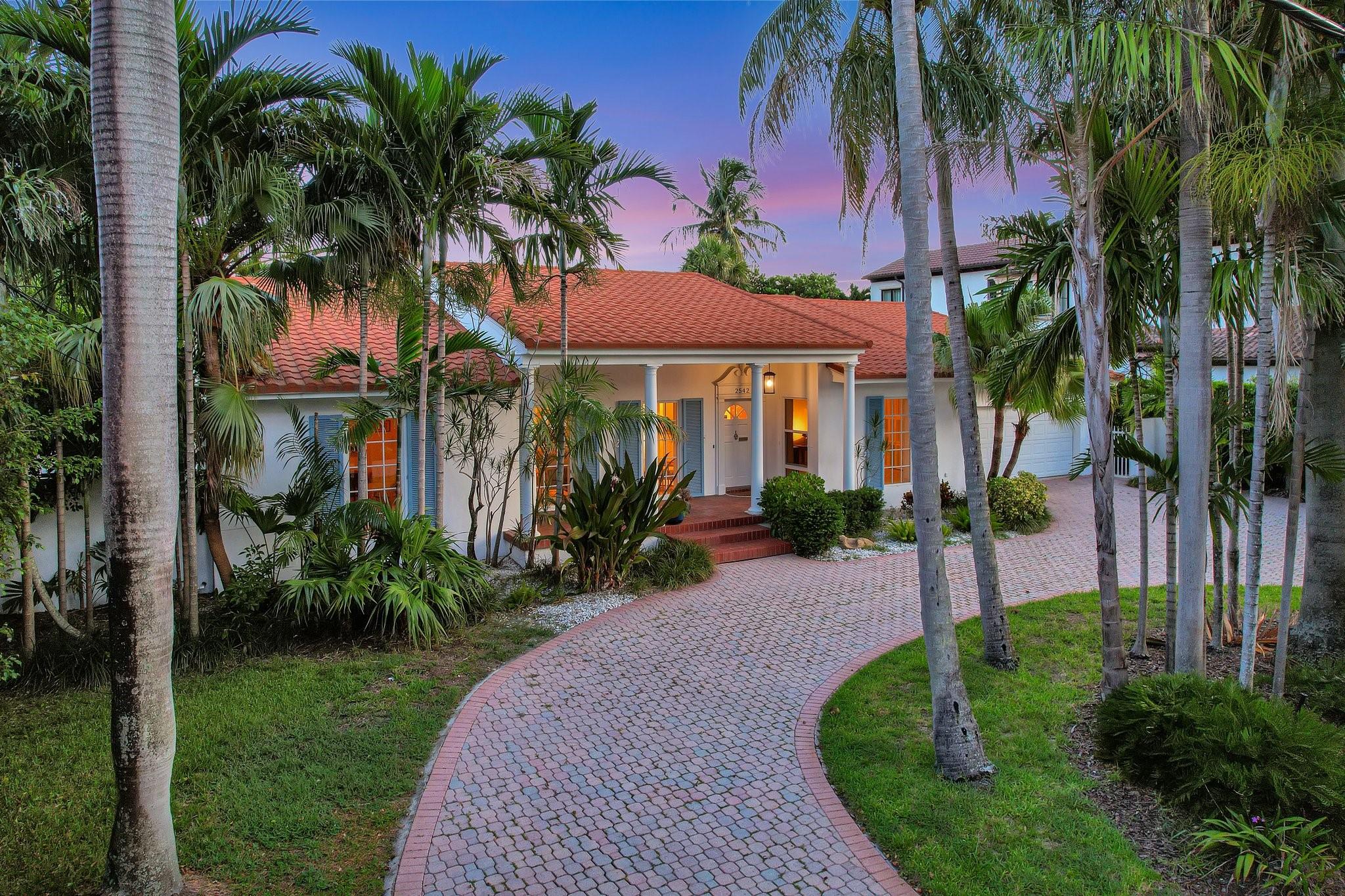 Harbor Beach - Residential