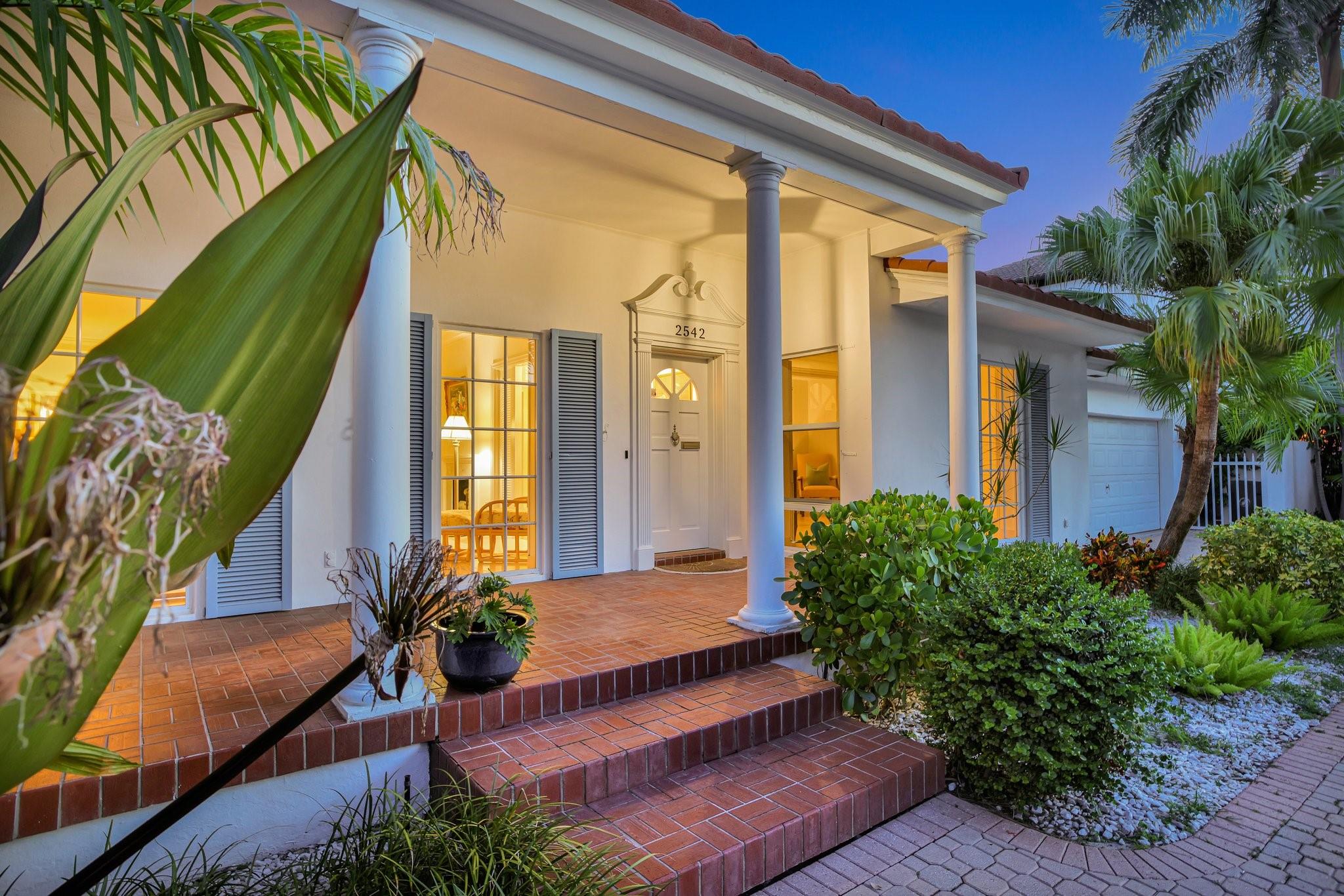 Harbor Beach - Residential