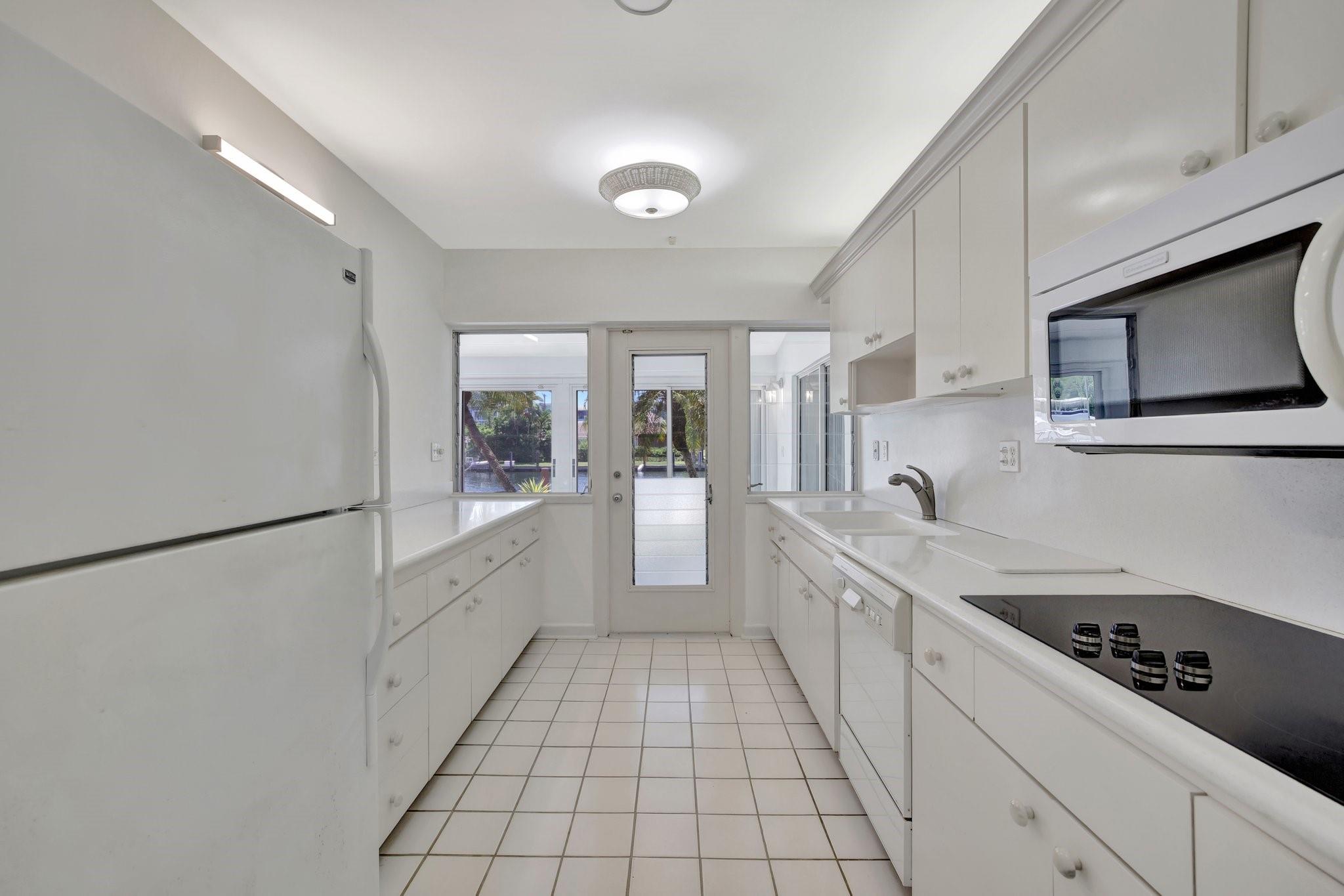 Harbor Beach - Residential