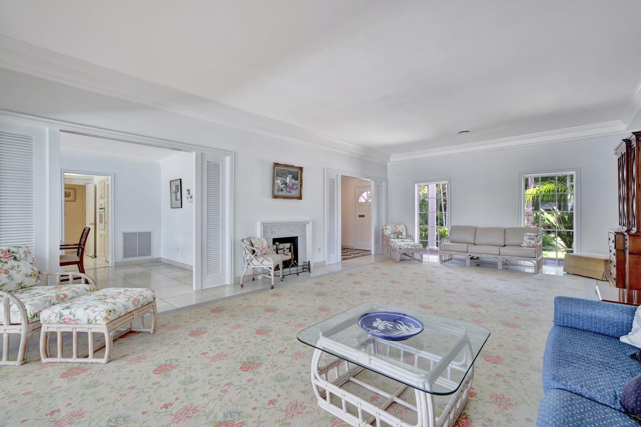 Harbor Beach - Residential