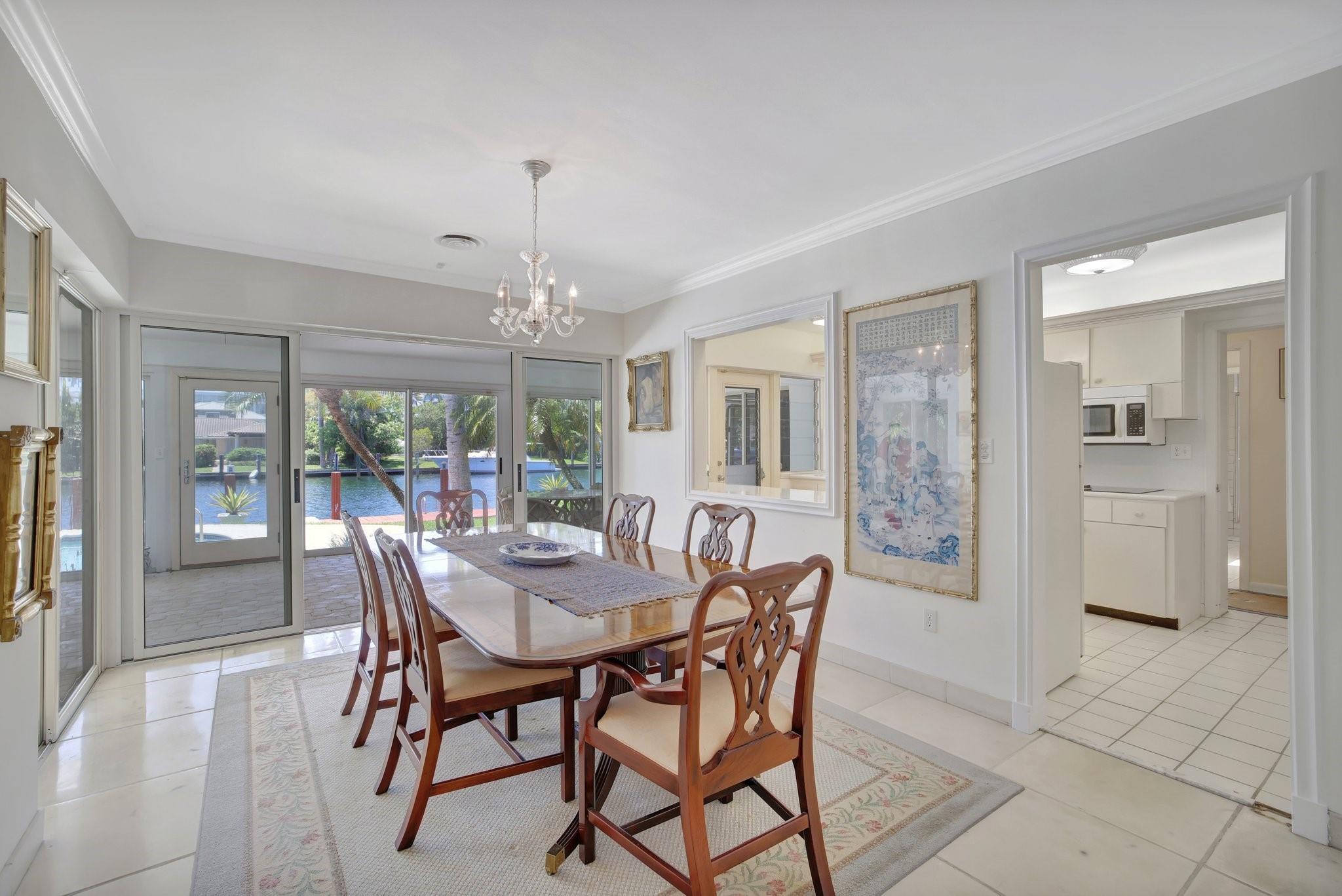 Harbor Beach - Residential