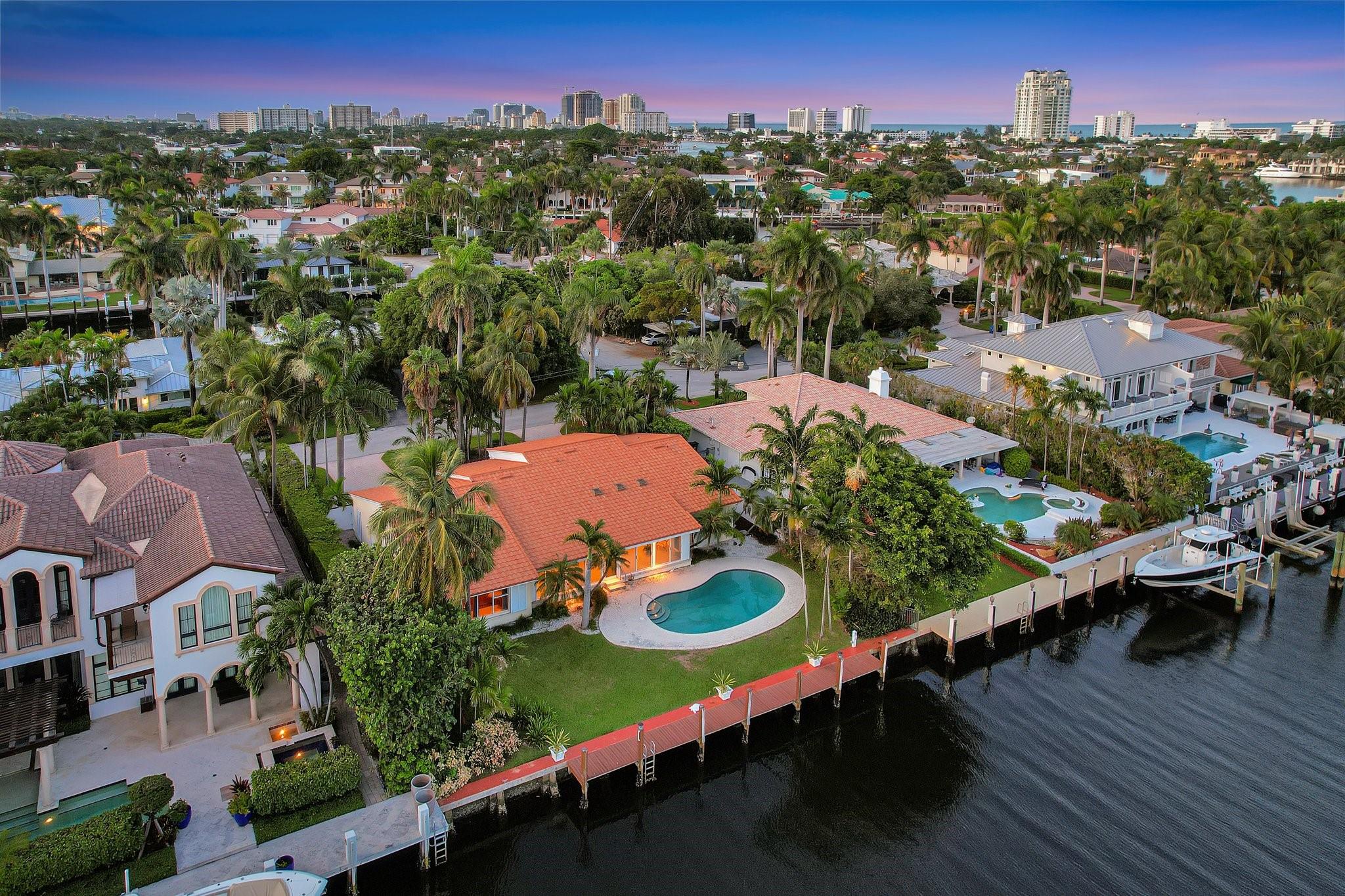 Harbor Beach - Residential