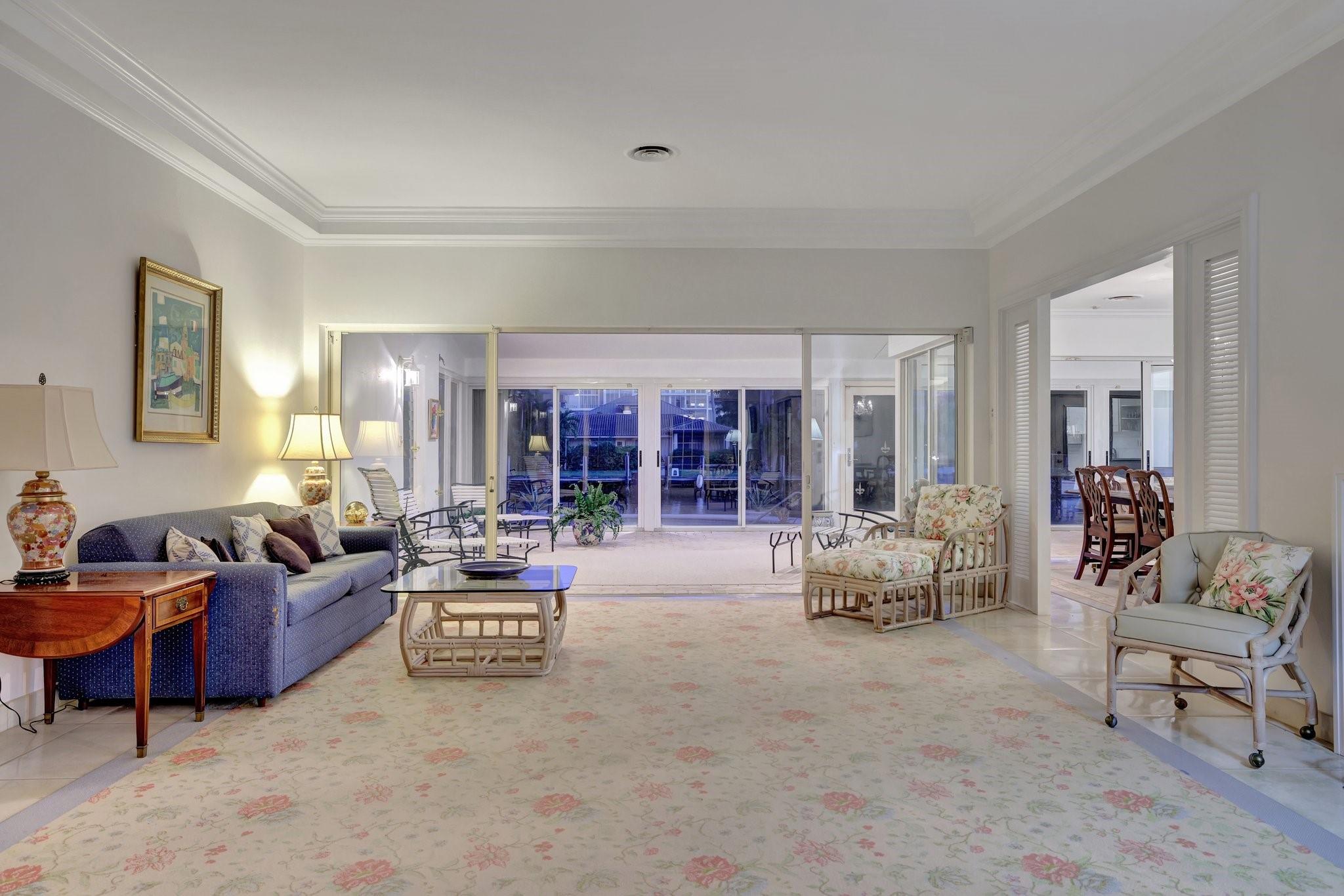 Harbor Beach - Residential