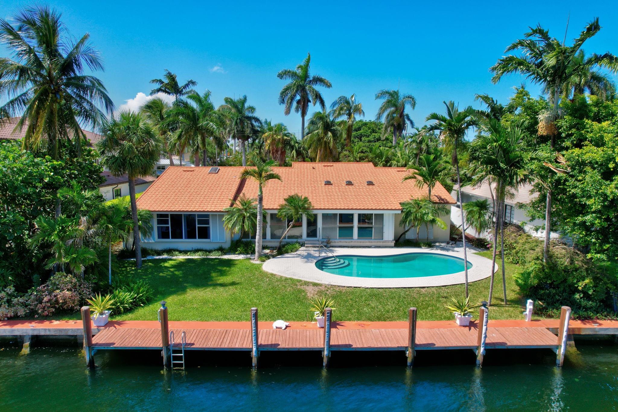 Harbor Beach - Residential