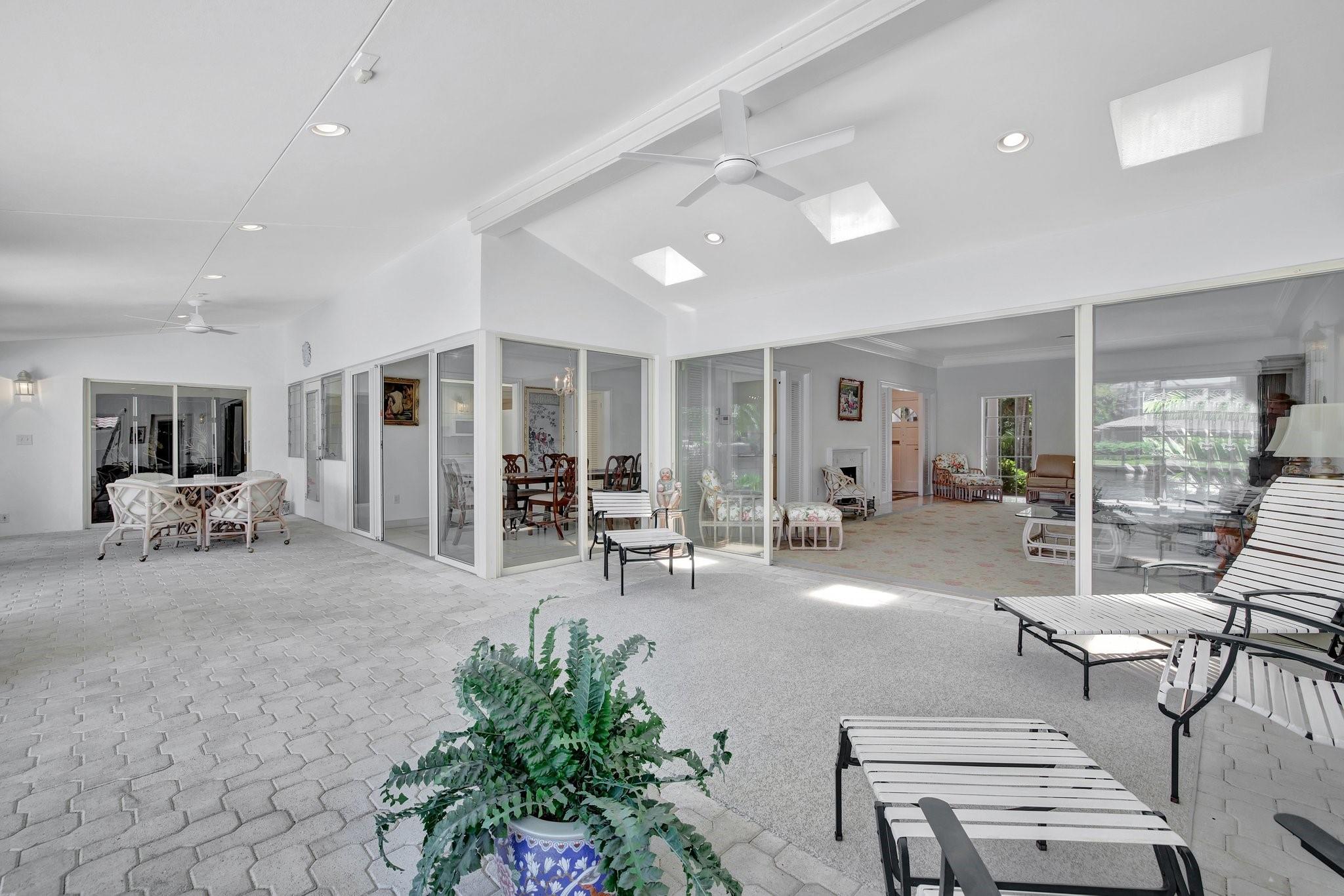 Harbor Beach - Residential