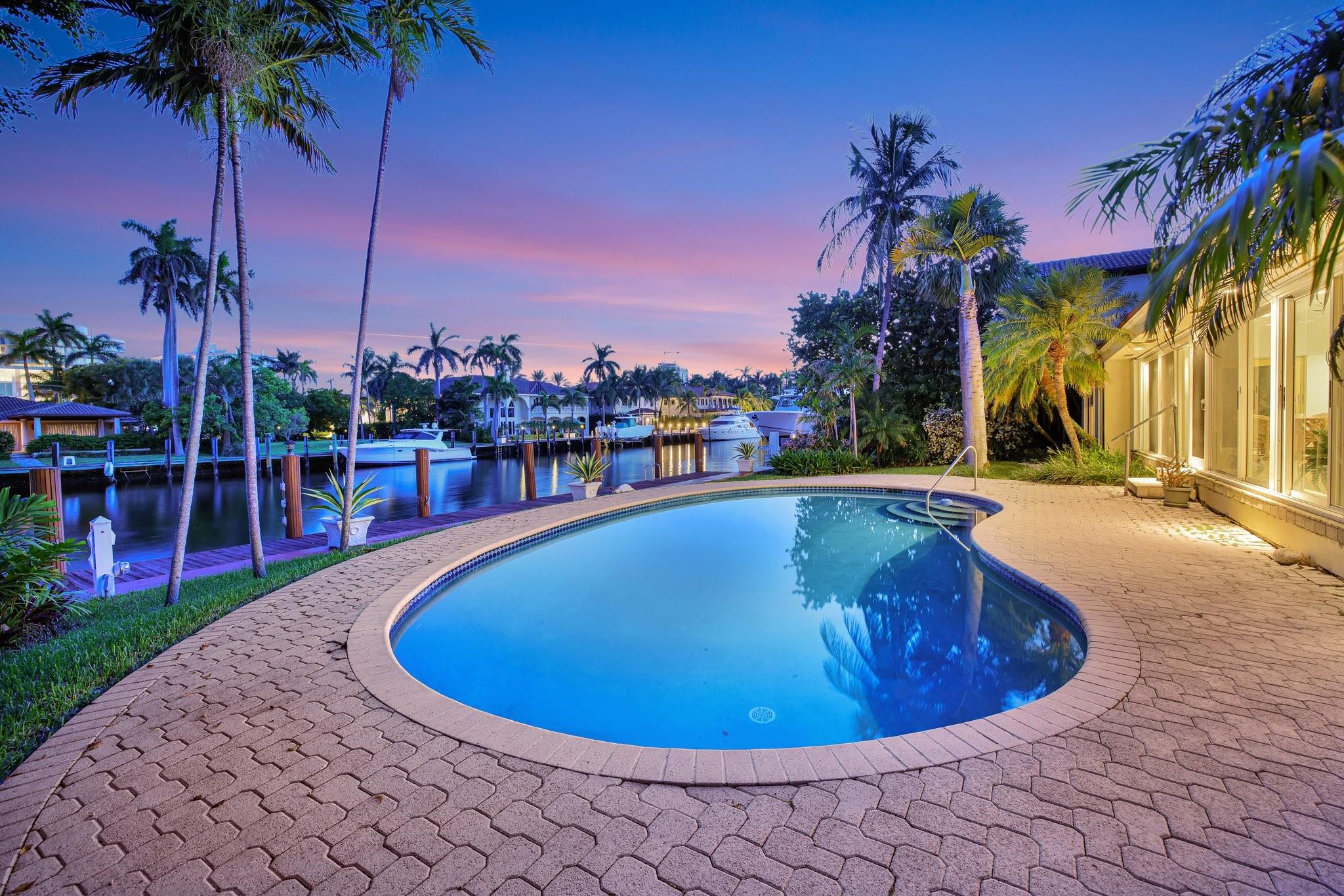 Harbor Beach - Residential