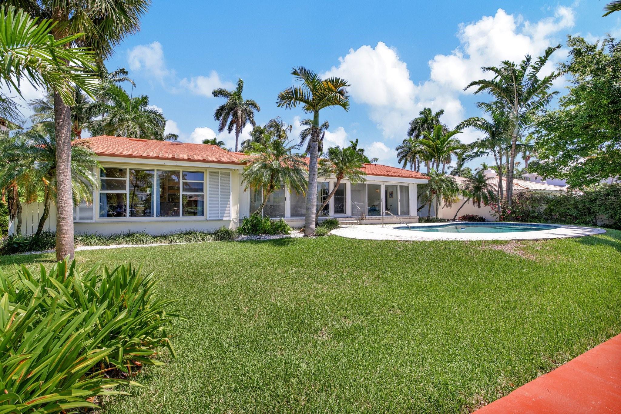 Harbor Beach - Residential