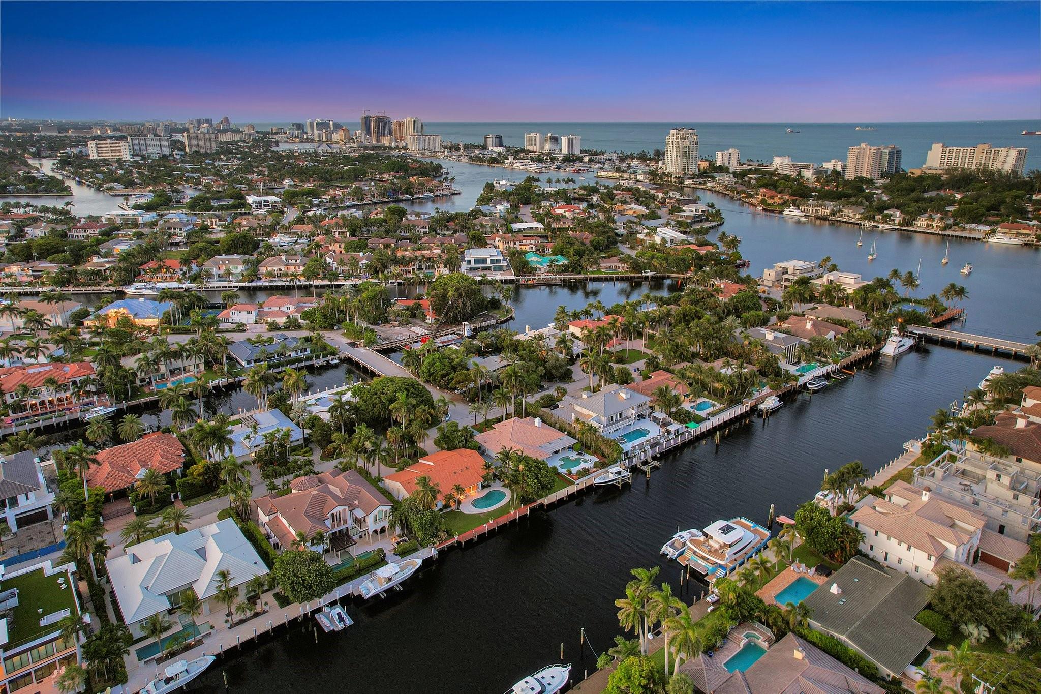 Harbor Beach - Residential