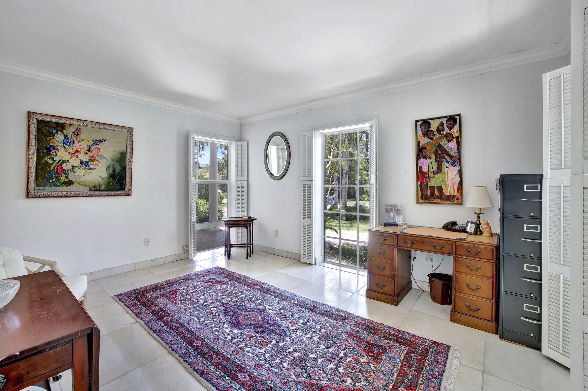 Harbor Beach - Residential