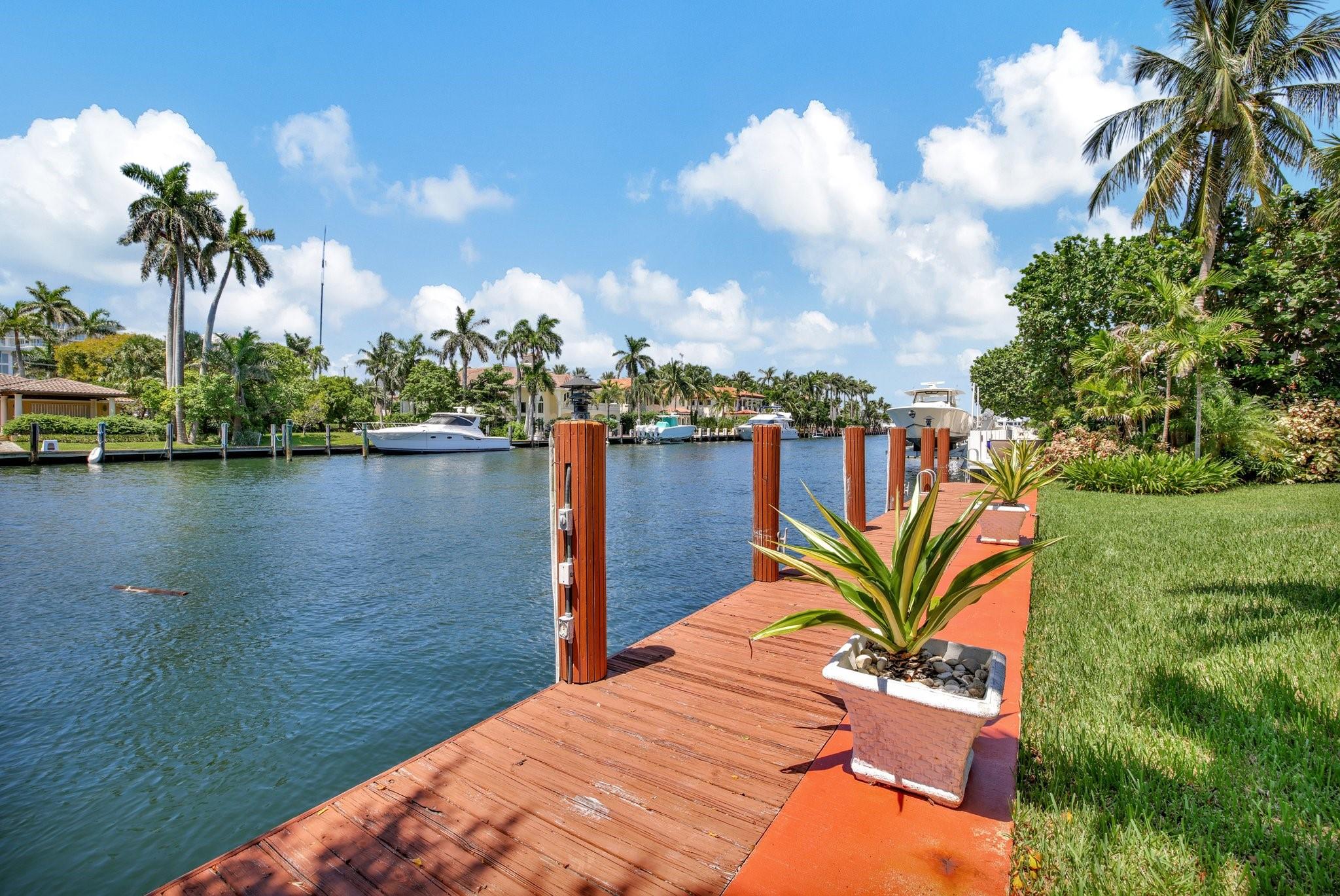 Harbor Beach - Residential