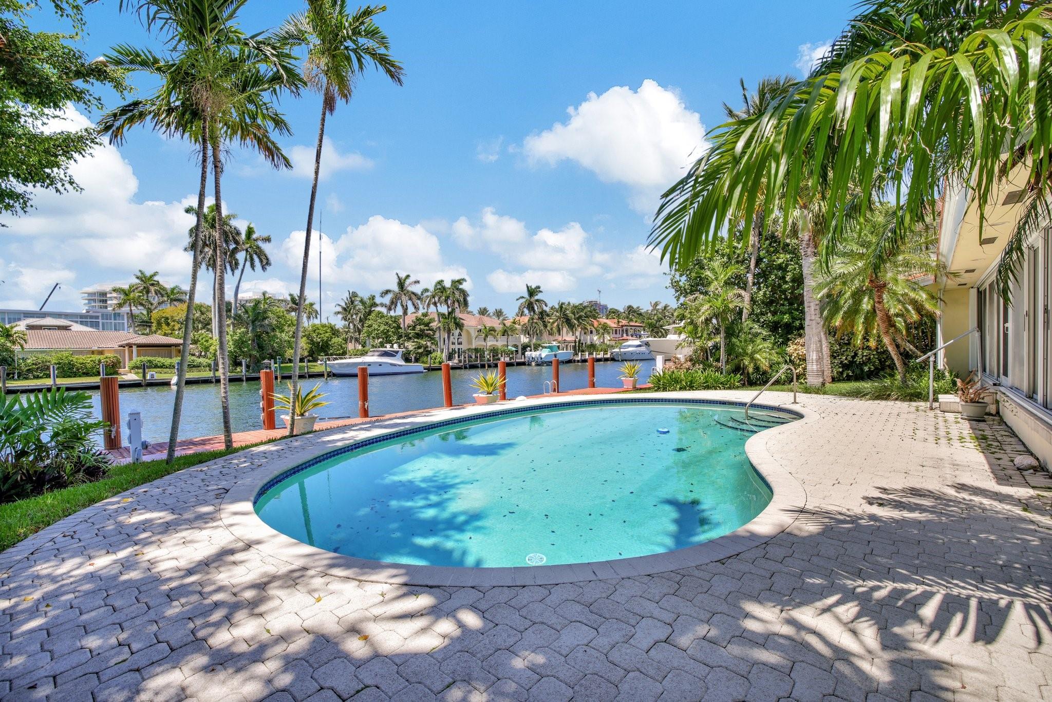 Harbor Beach - Residential