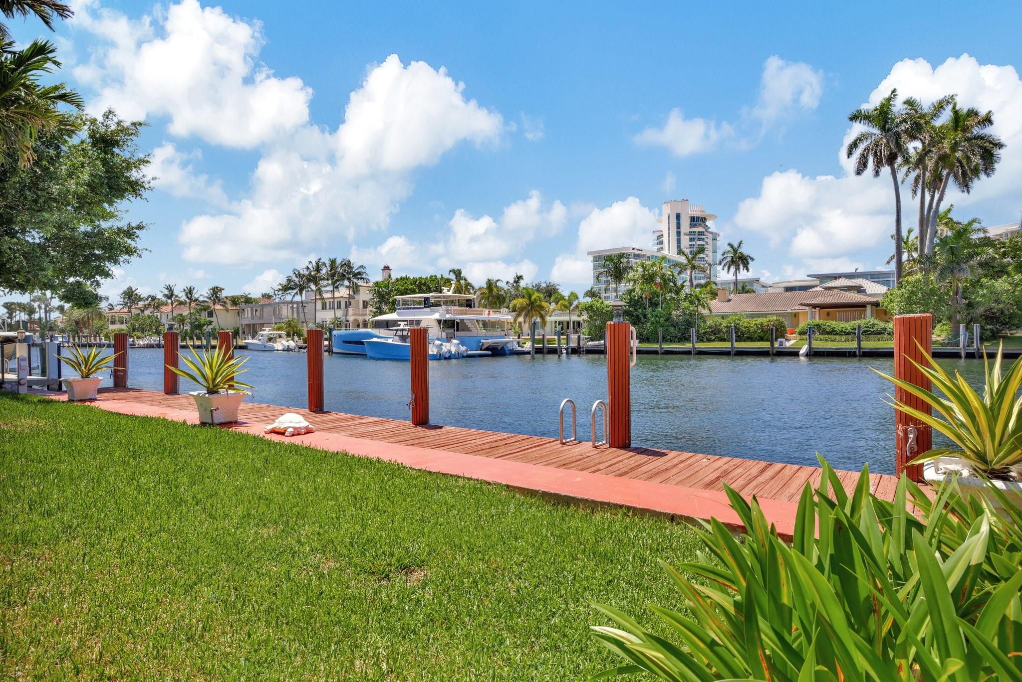 Harbor Beach - Residential