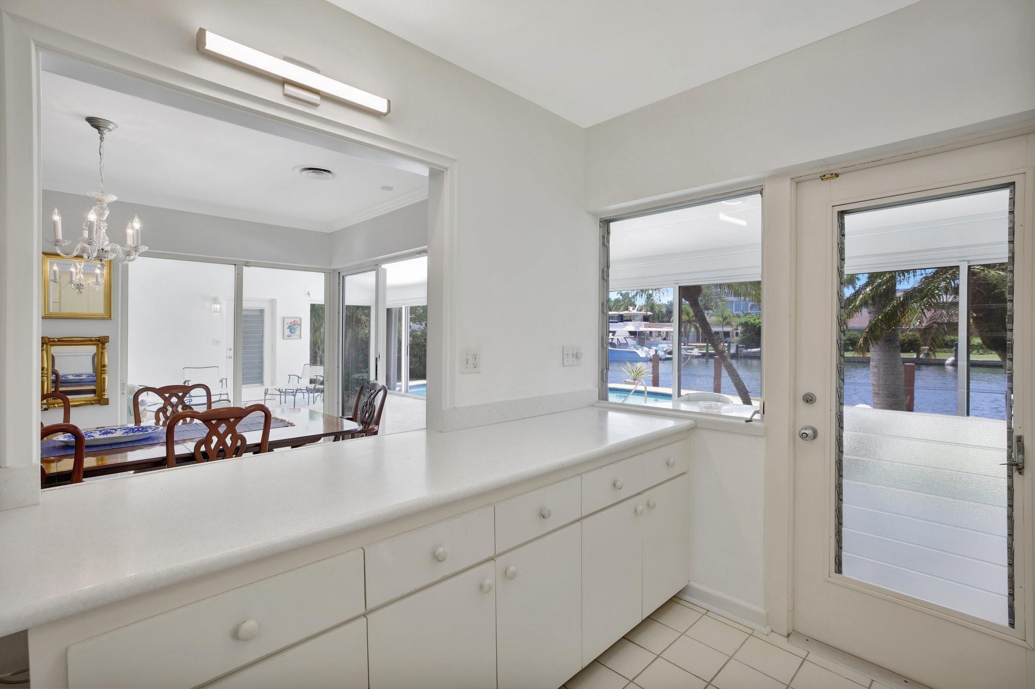 Harbor Beach - Residential