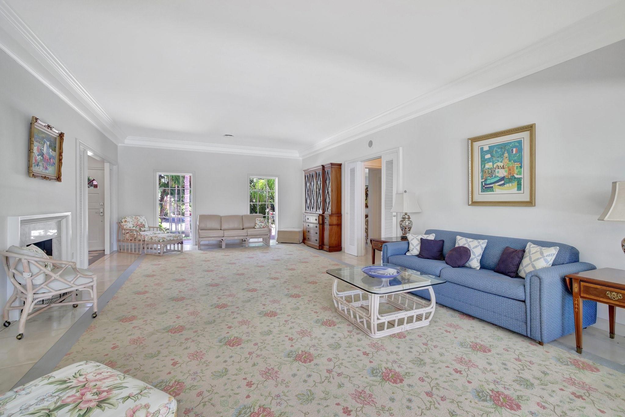 Harbor Beach - Residential