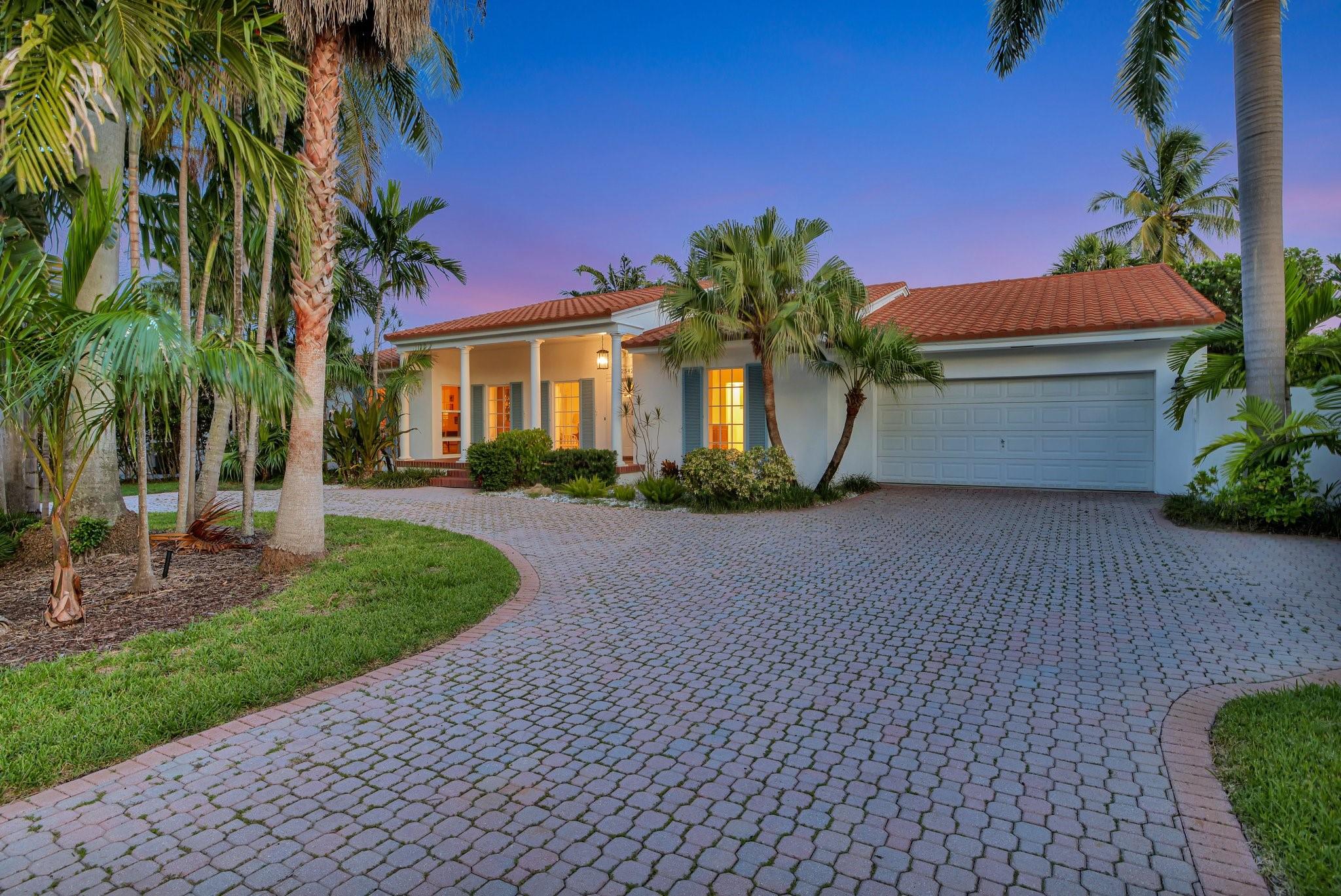 Harbor Beach - Residential