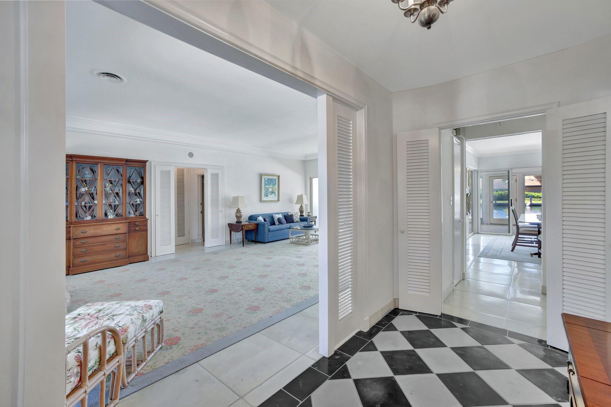 Harbor Beach - Residential