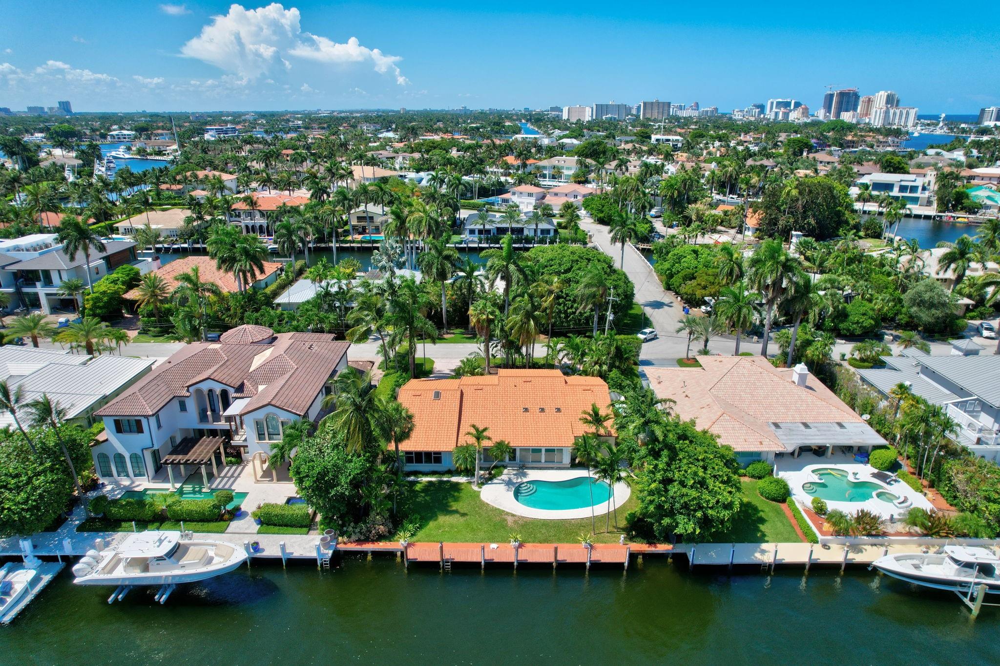 Harbor Beach - Residential