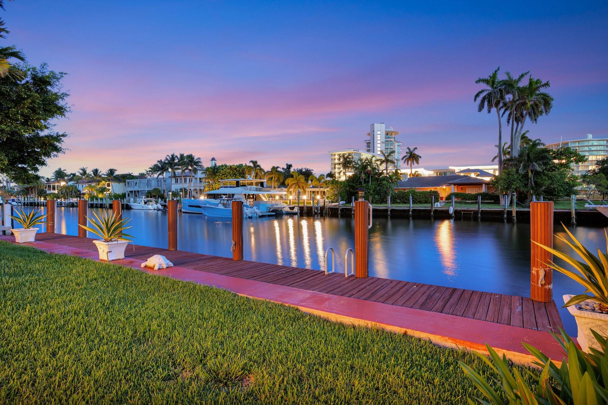 Harbor Beach - Residential