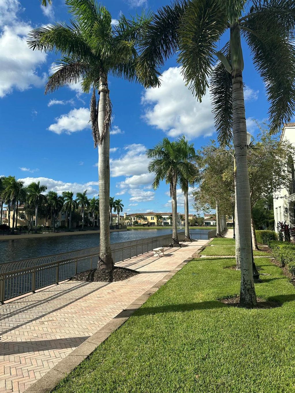 Photo of 3210 NW 125th Way #7001, Sunrise, FL 33323 (MLS # R11135142)