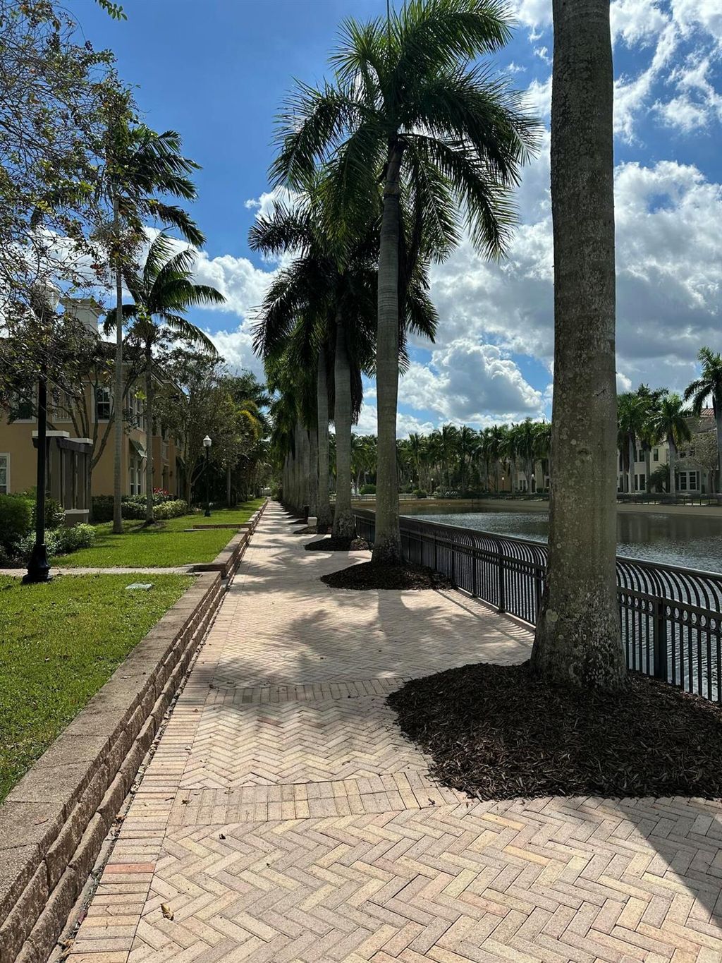 Photo of 3210 NW 125th Way #7001, Sunrise, FL 33323 (MLS # R11135142)